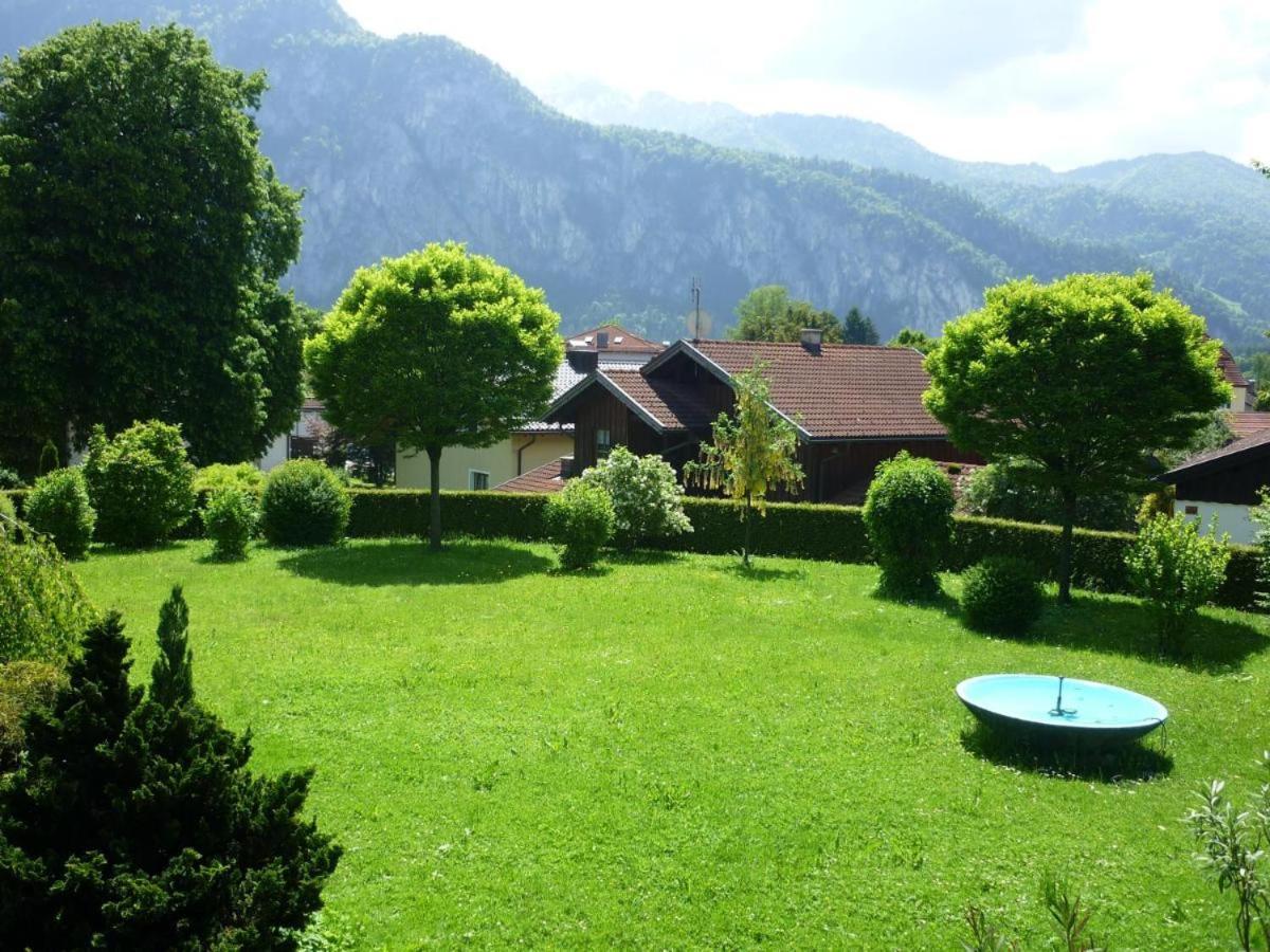 Gästehaus Gerti