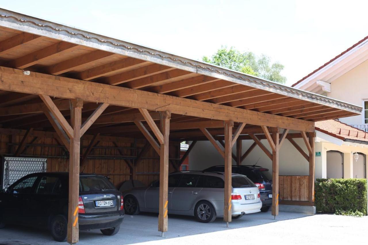 Gästehaus Gerti