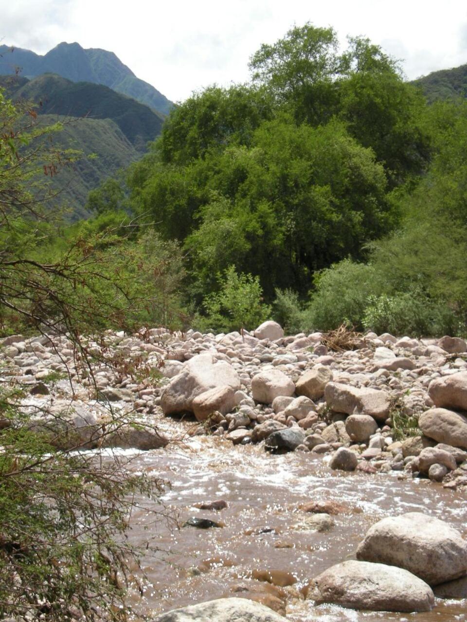 La Killuna