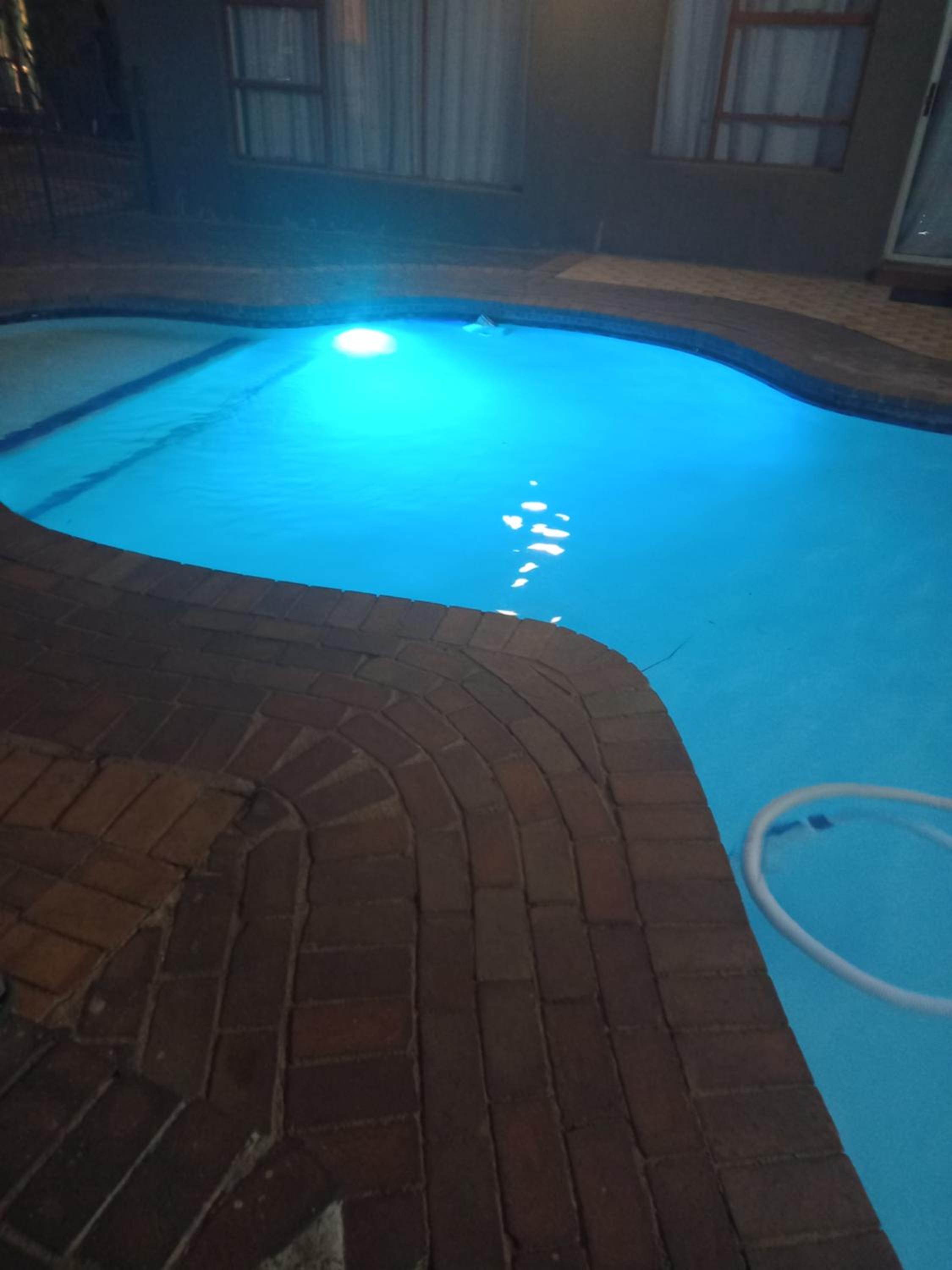 Naisar's Apartments Primrose,Johannesburg