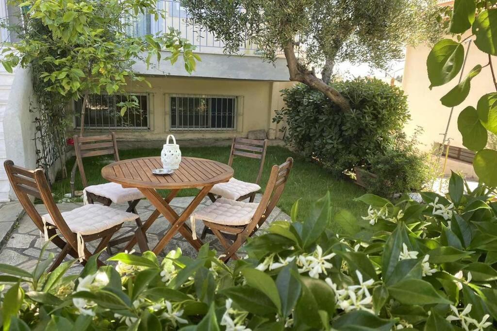 Apartment in Gerakini , 50 meters far from beach view 5