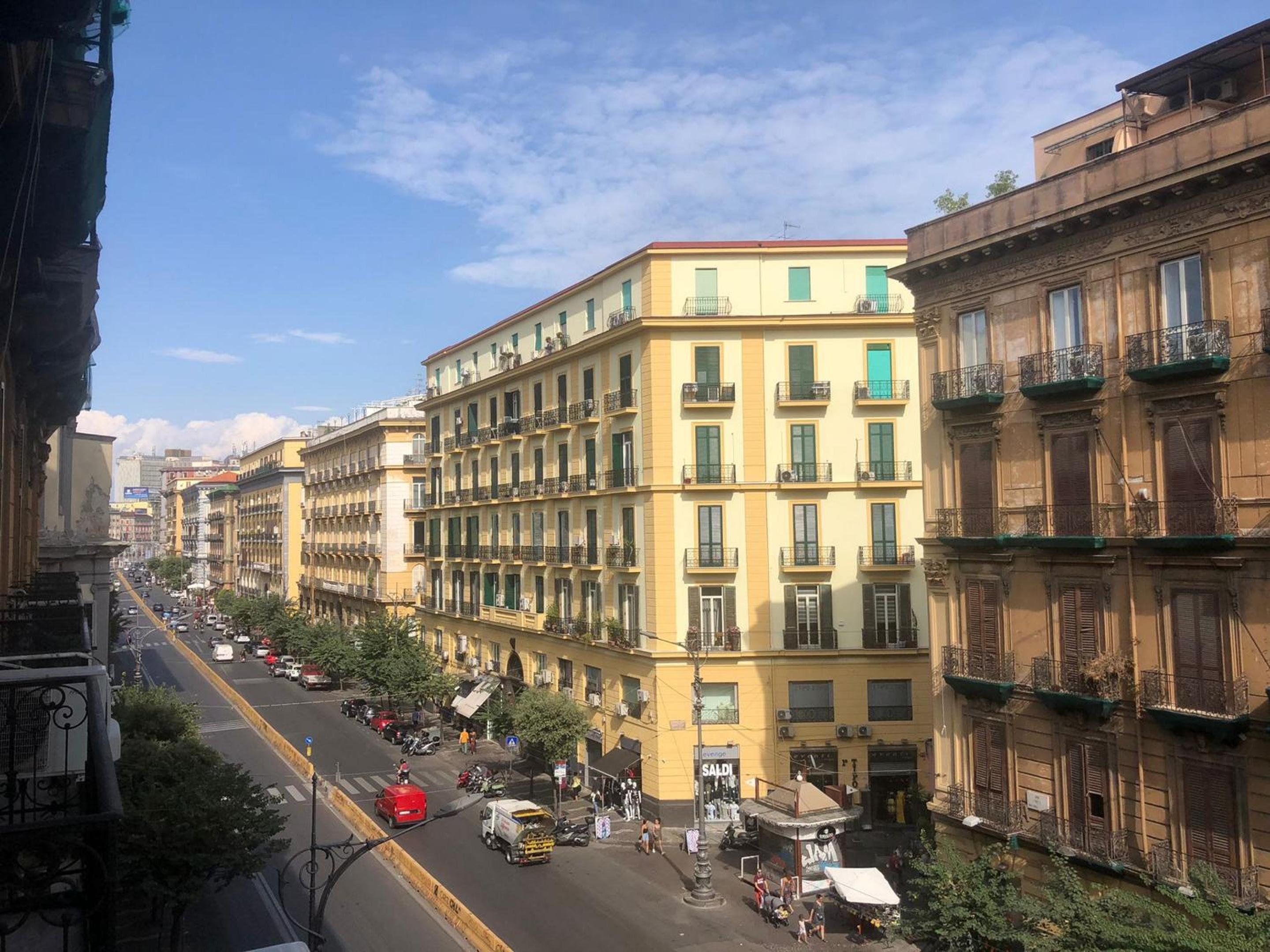 BeB Umberto I Napoli