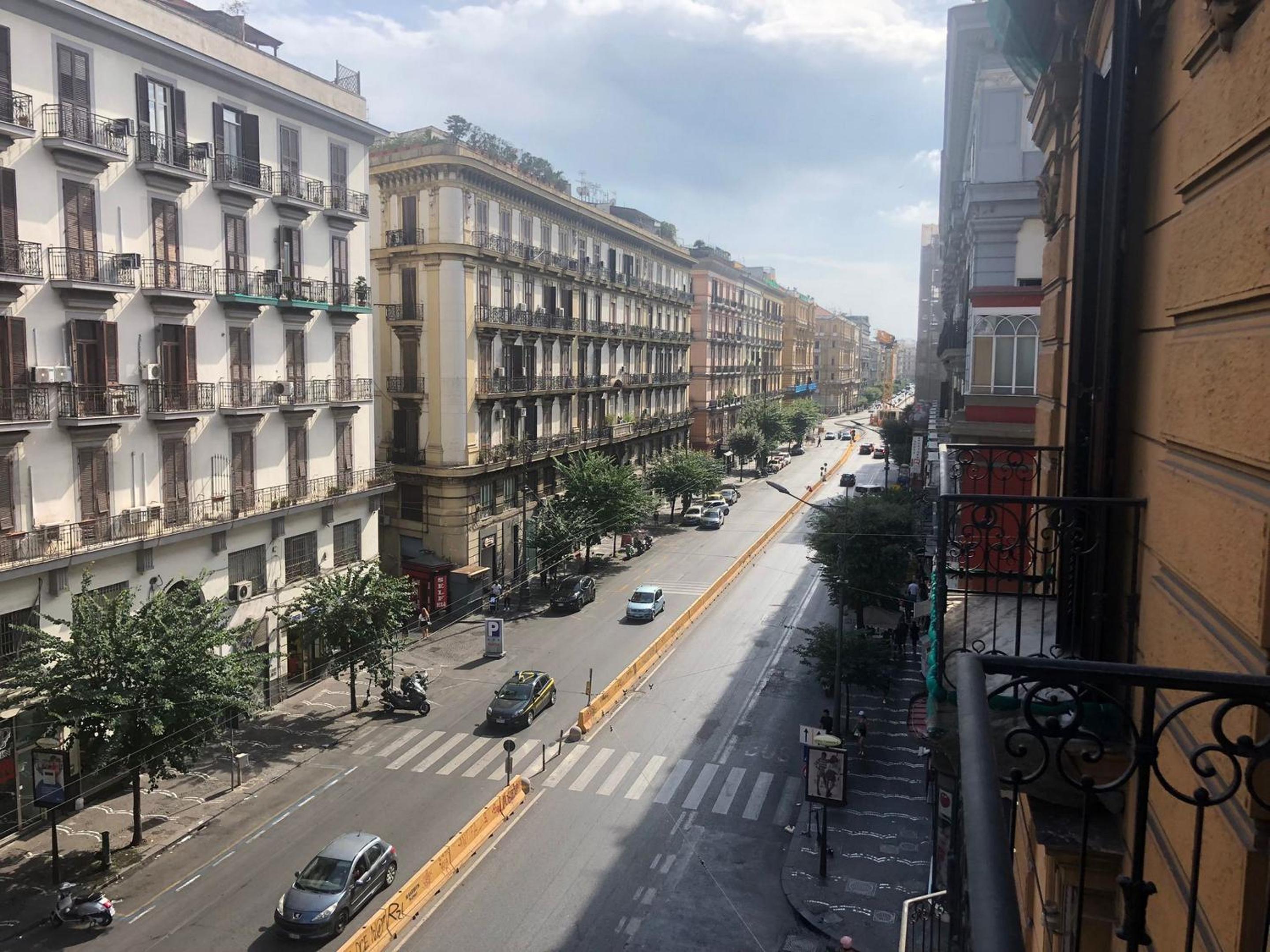 BeB Umberto I Napoli