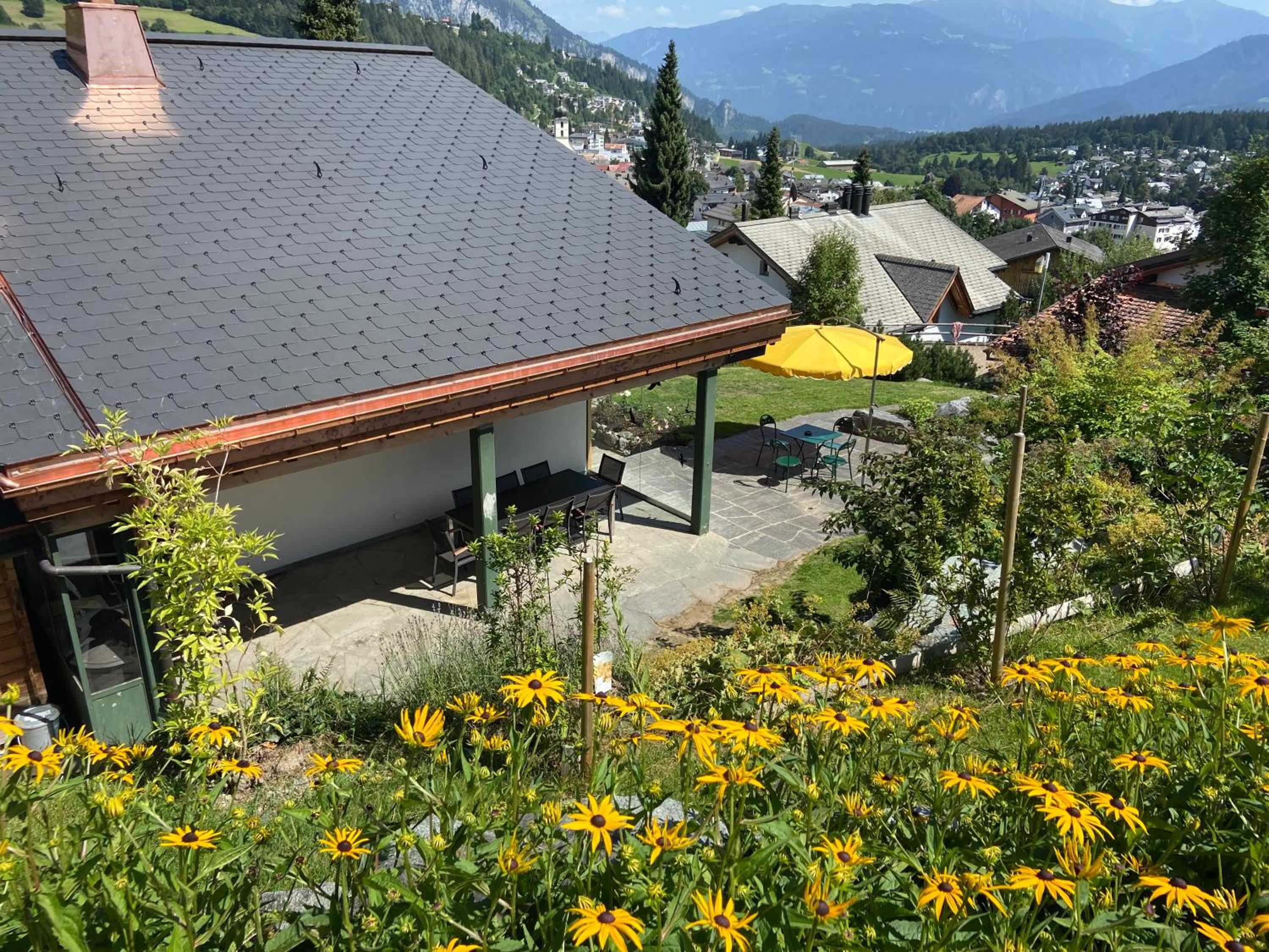El Cantun - 7 Zimmer Einfamilienhaus mit 200m2