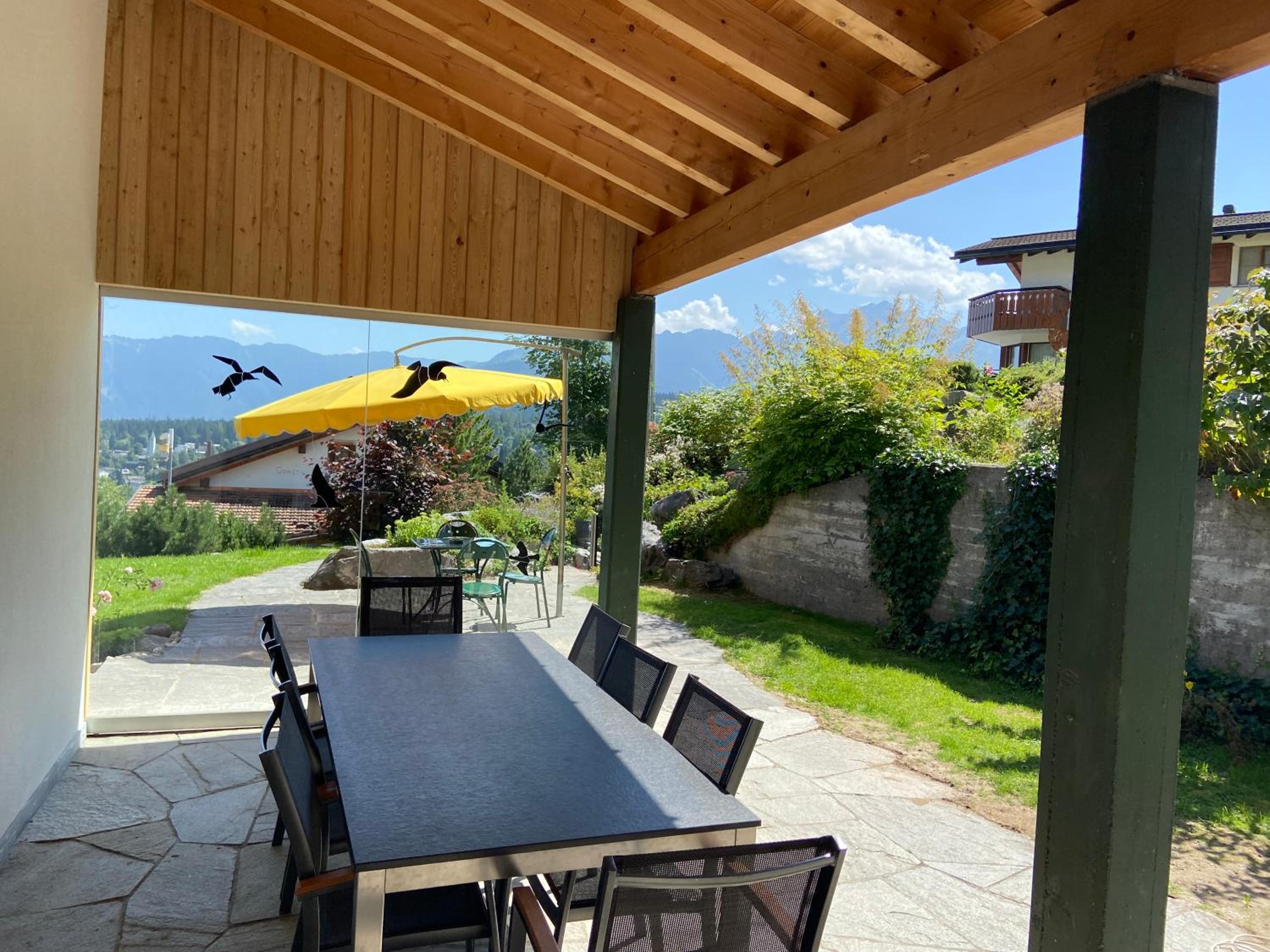 El Cantun - 7 Zimmer Einfamilienhaus mit 200m2