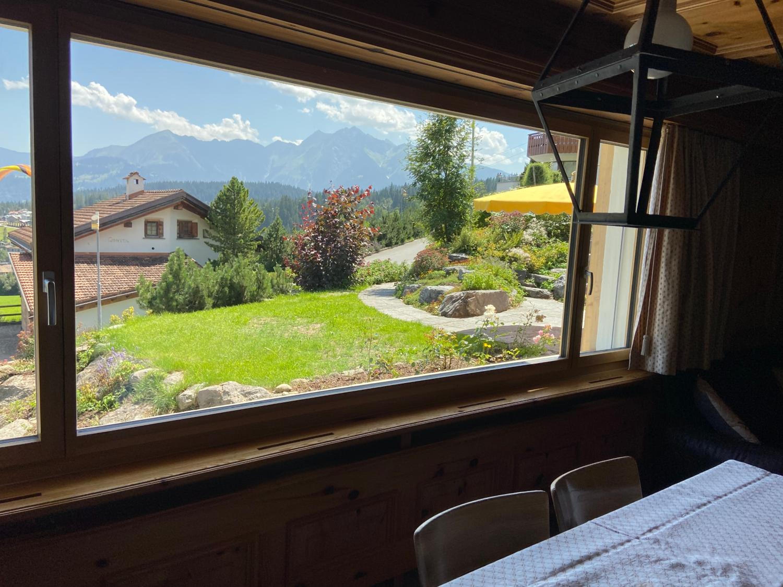 El Cantun - 7 Zimmer Einfamilienhaus mit 200m2