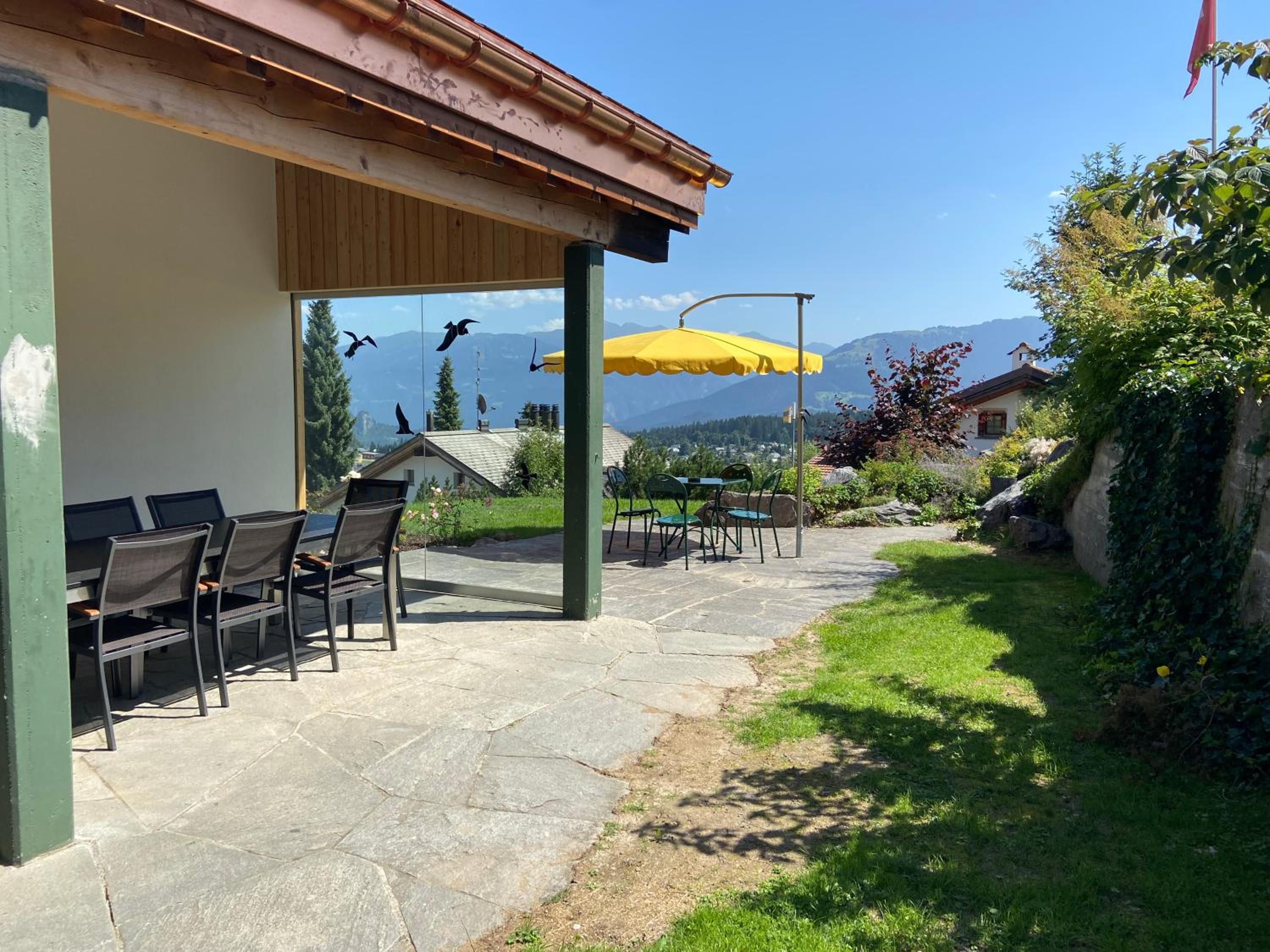 El Cantun - 7 Zimmer Einfamilienhaus mit 200m2