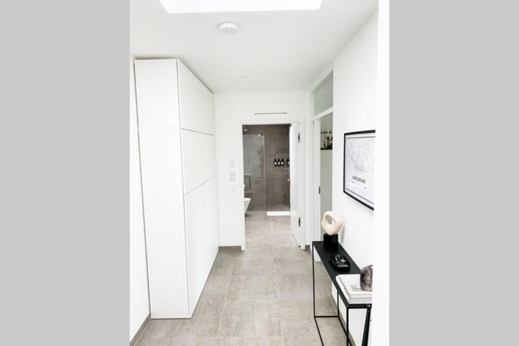 Luxuriöses Neubau-Apartment mit e-Lade Parkplatz view 5