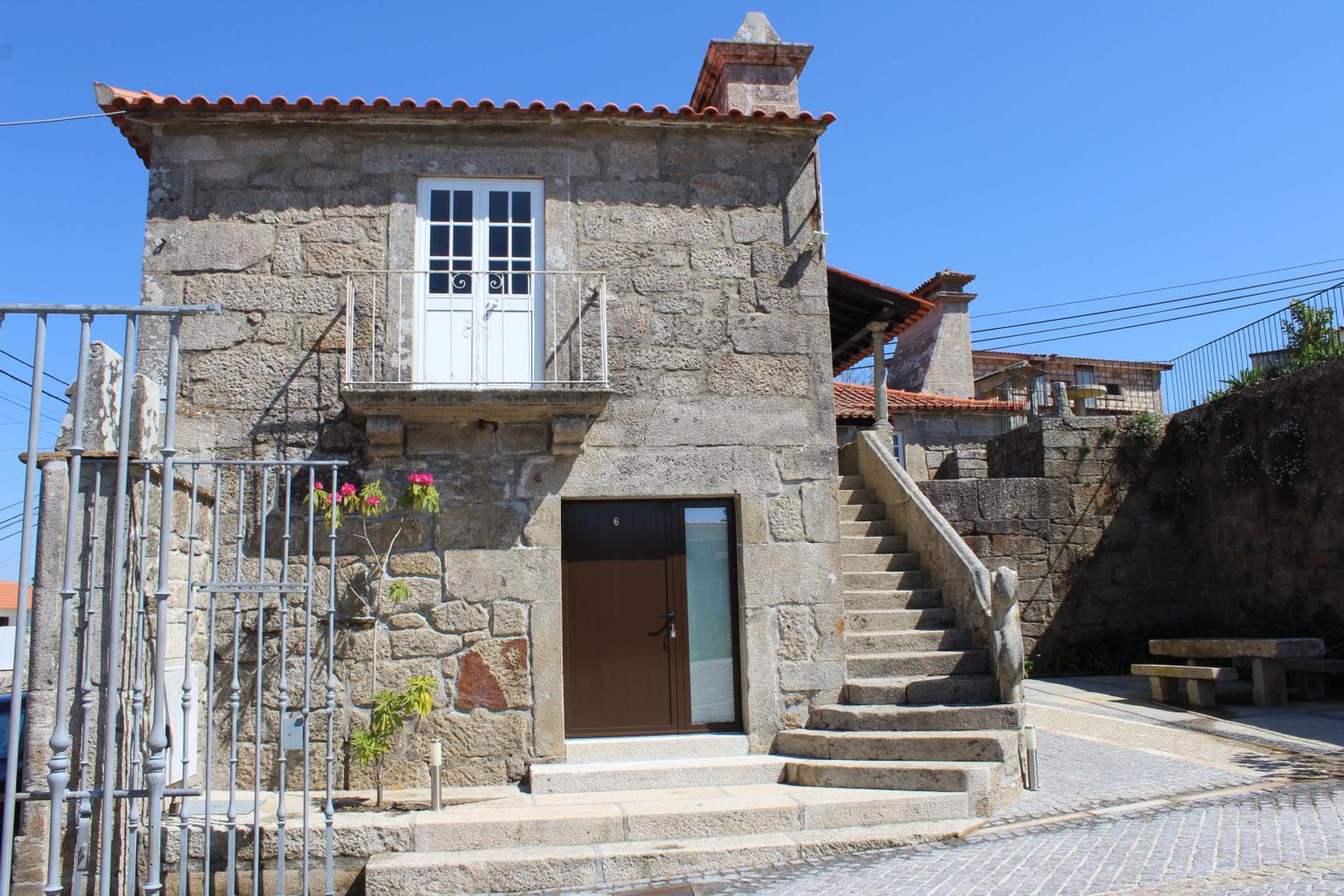 Alojamento Local Boega Hotel - Casas Boega I e II