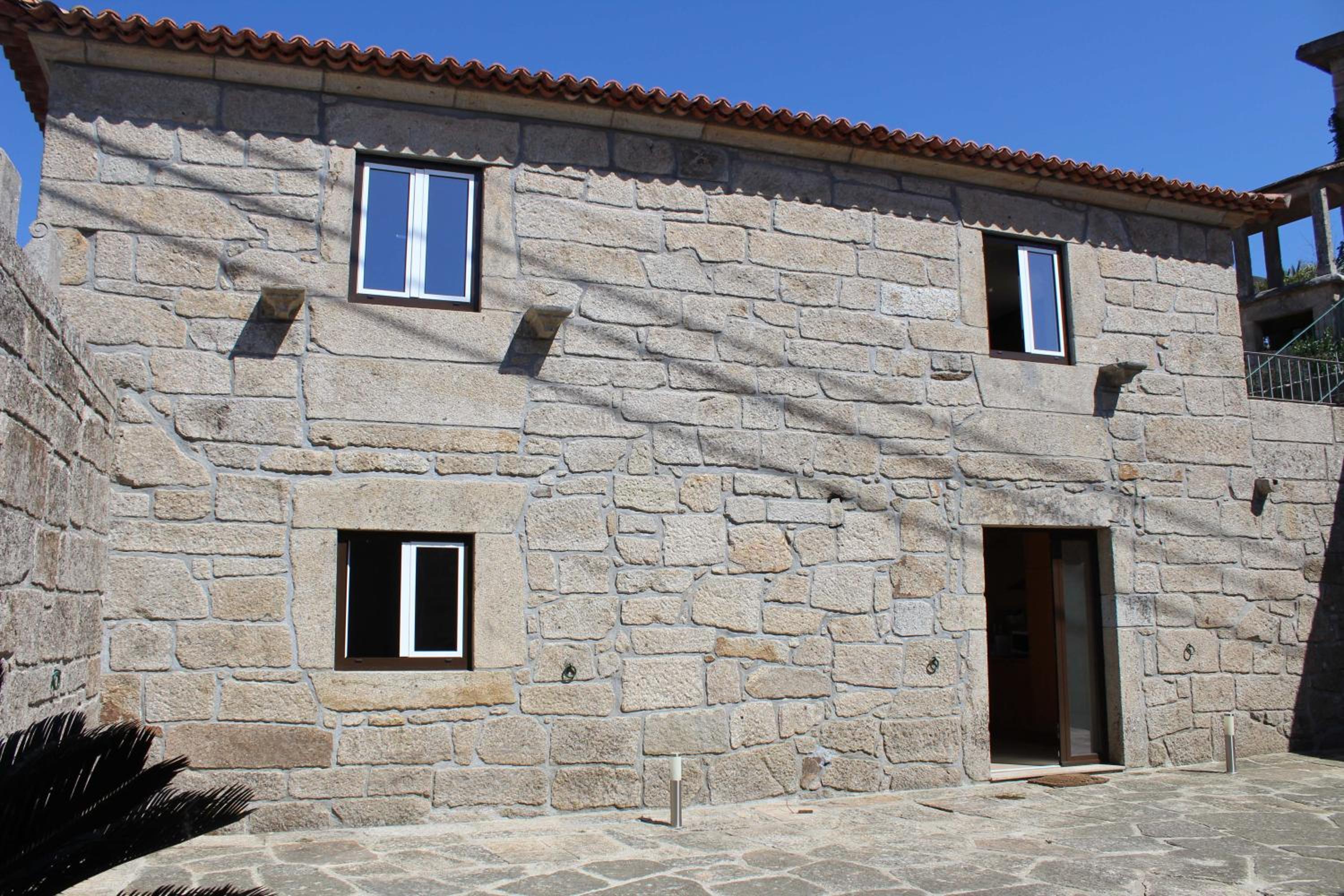 Alojamento Local Boega Hotel - Casas Boega I e II
