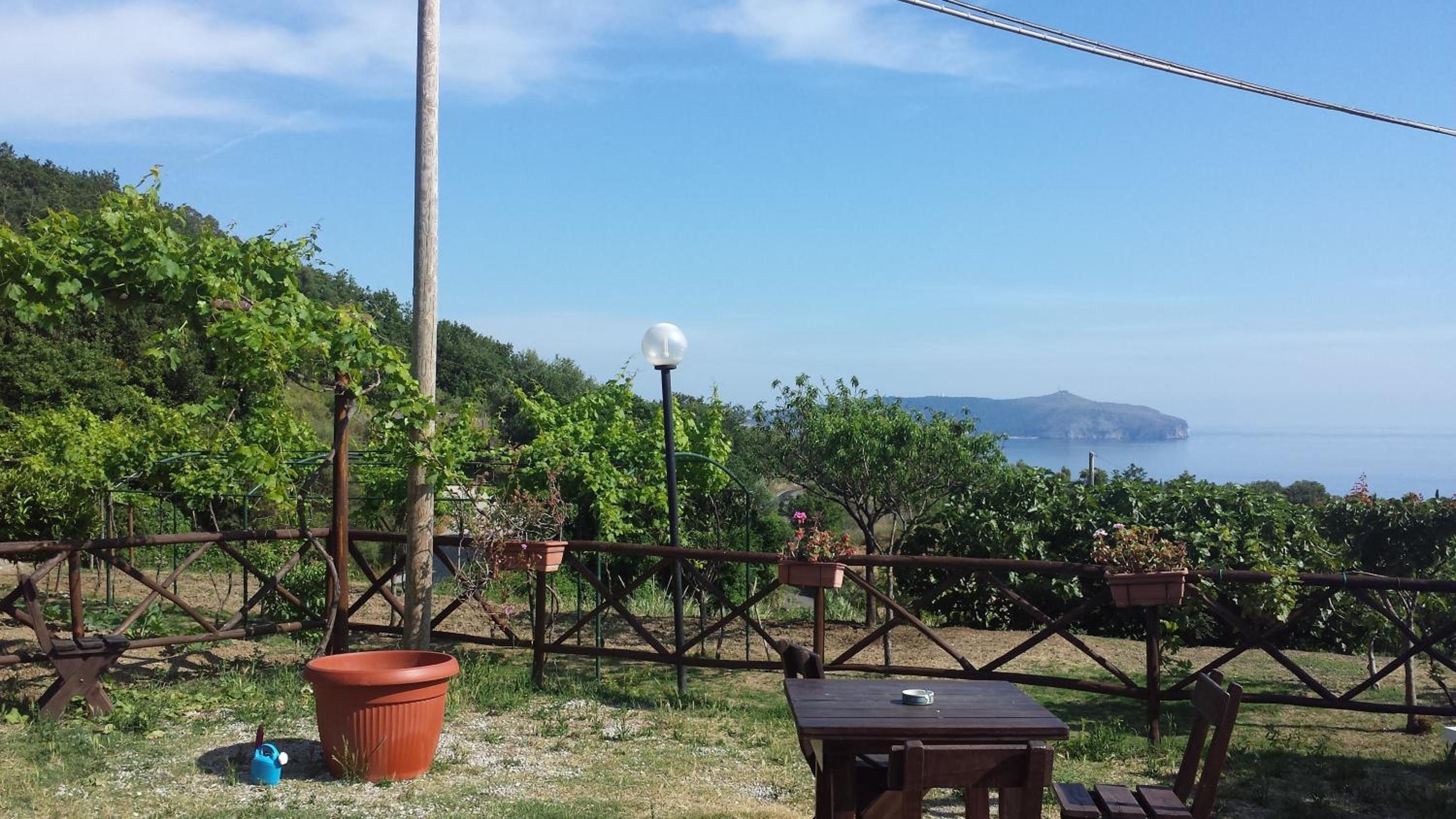 Agriturismo Valle di Marco