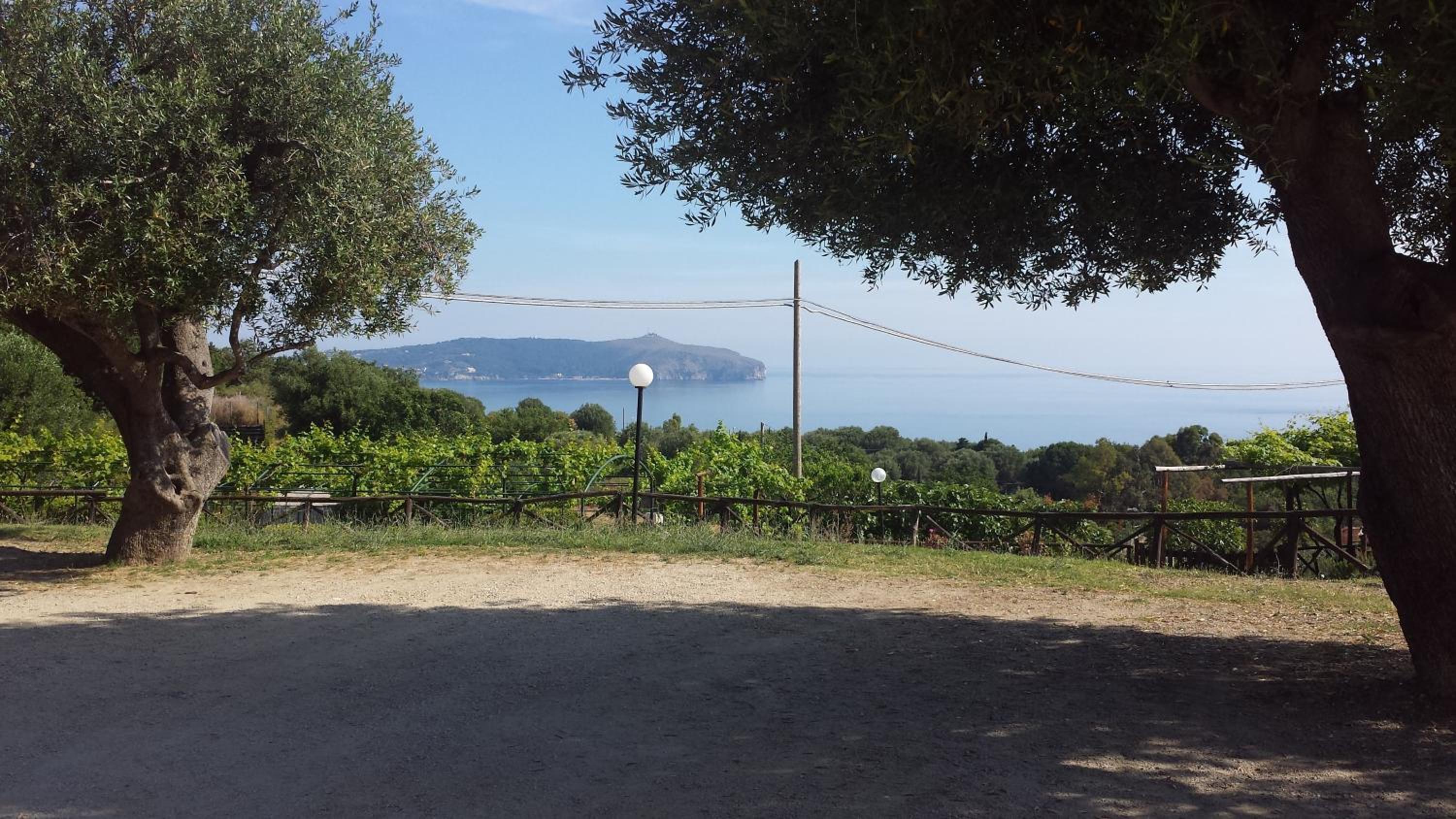 Agriturismo Valle di Marco