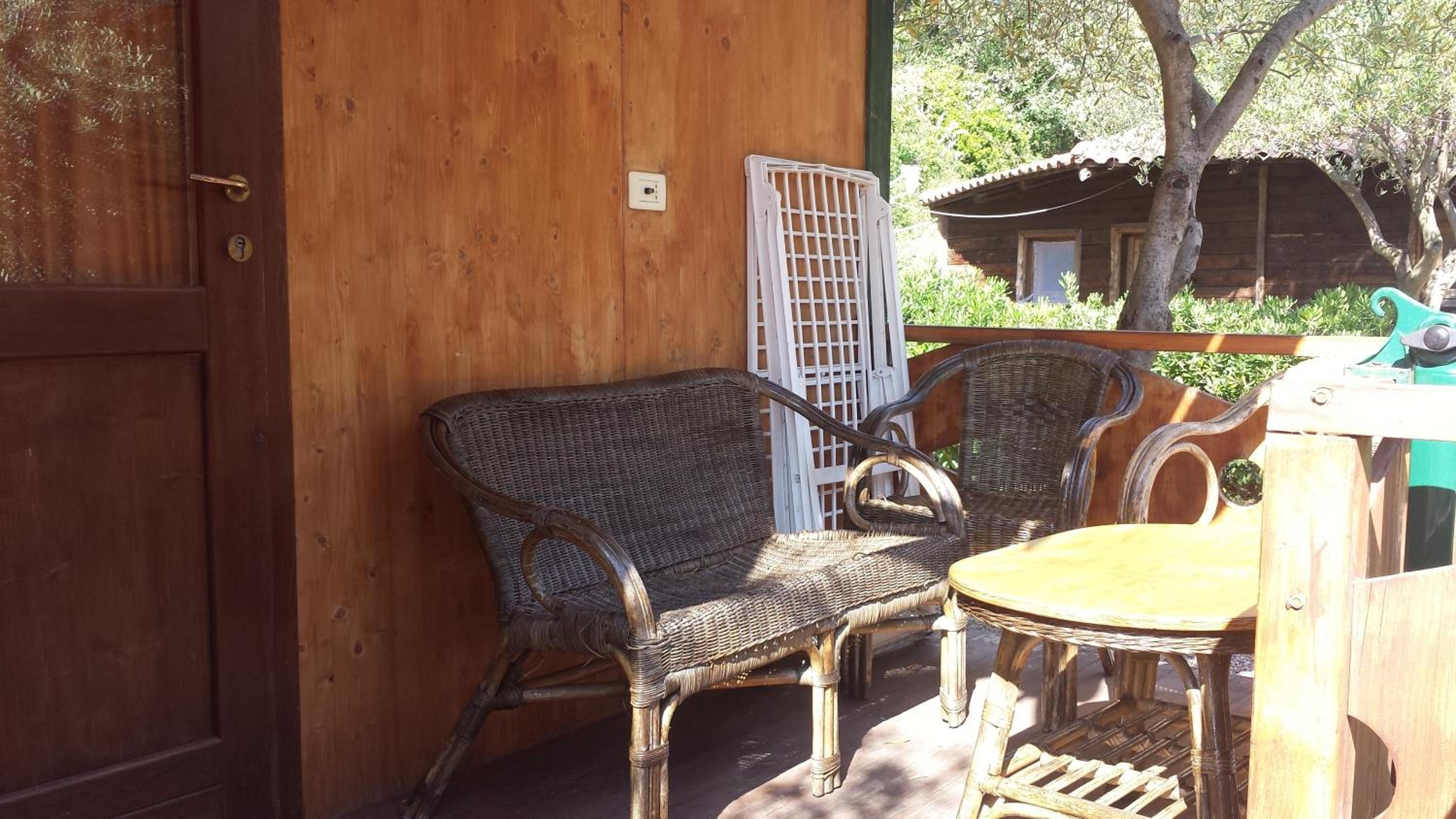 Agriturismo Valle di Marco
