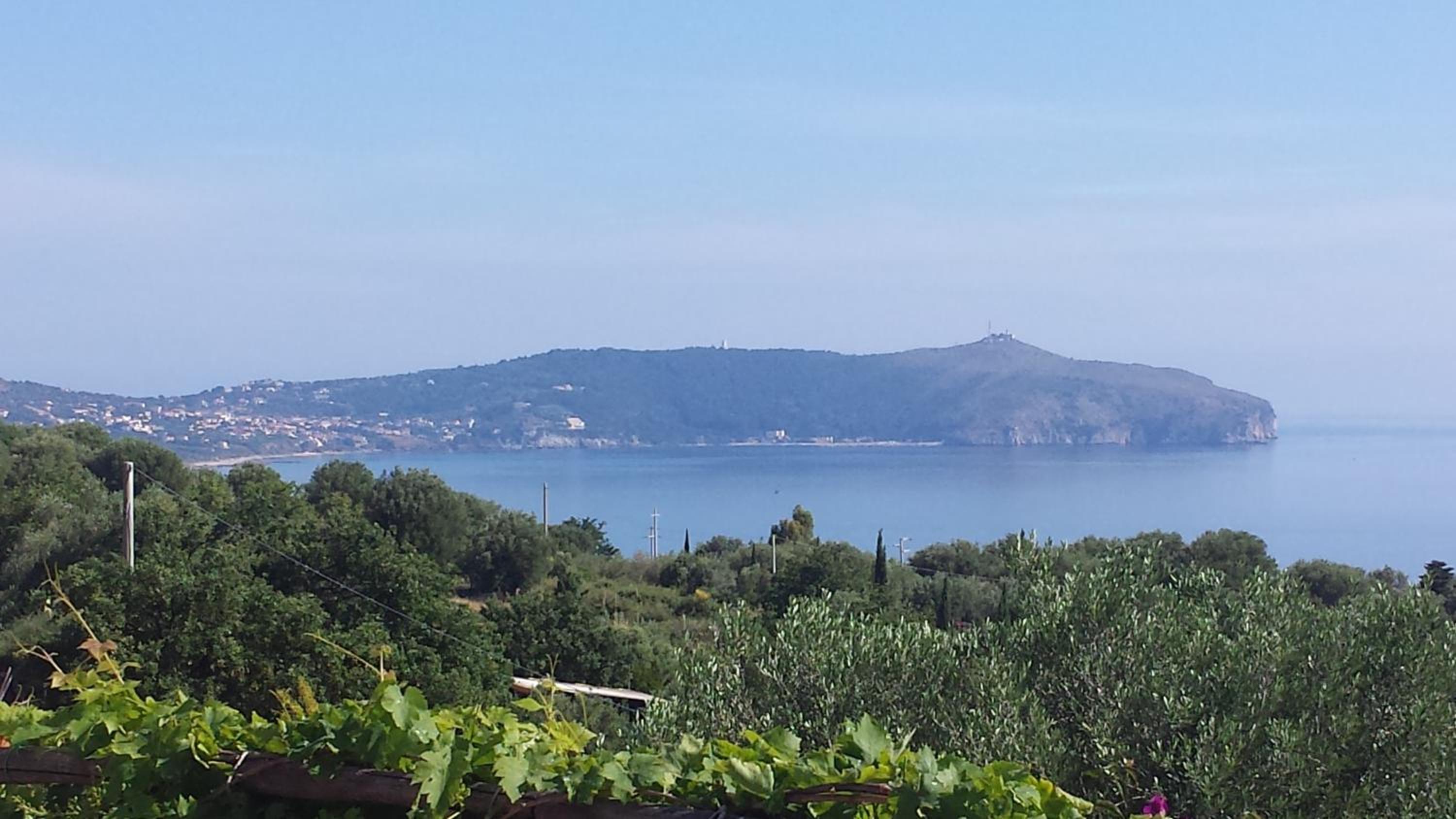 Agriturismo Valle di Marco