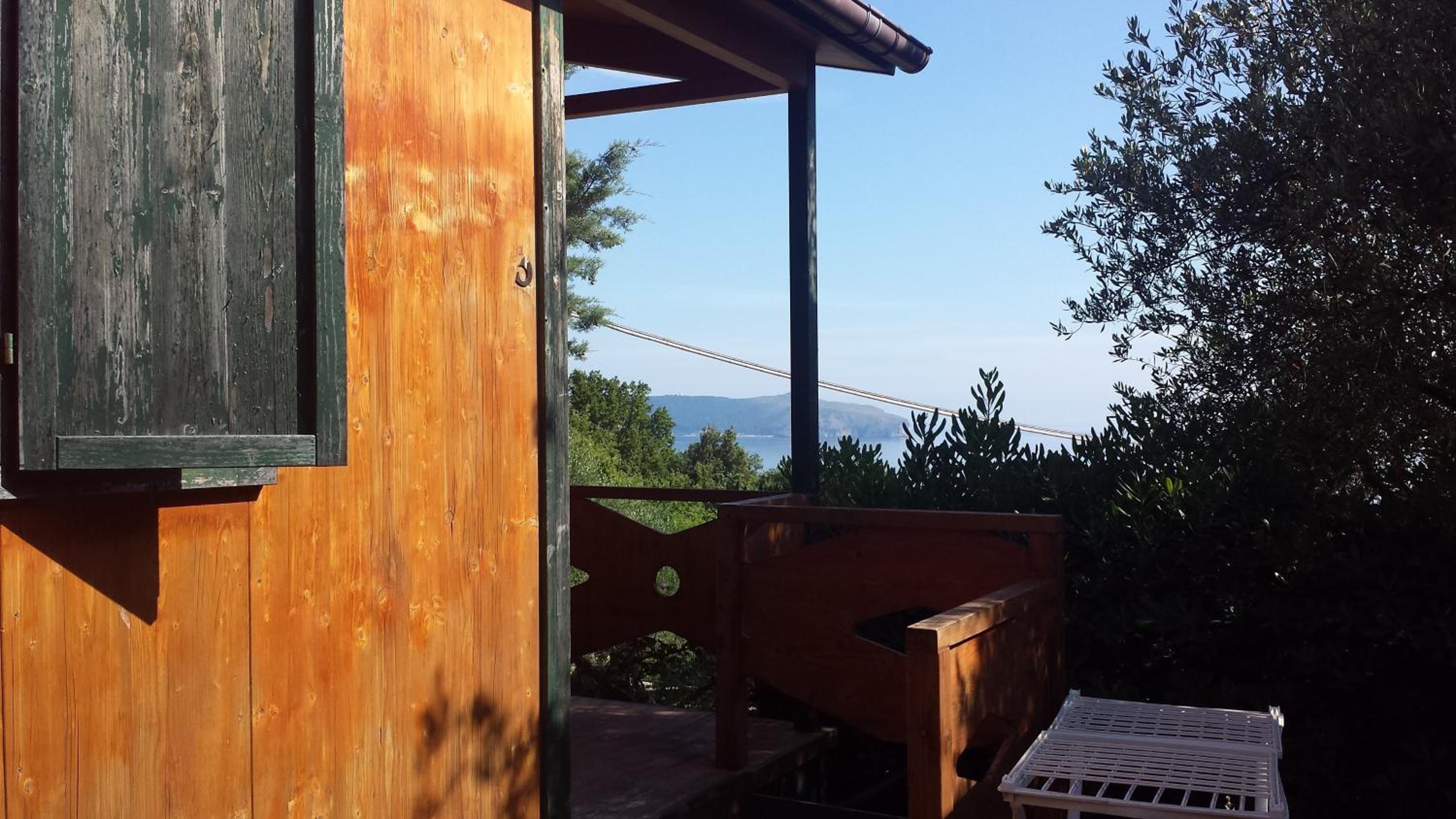 Agriturismo Valle di Marco