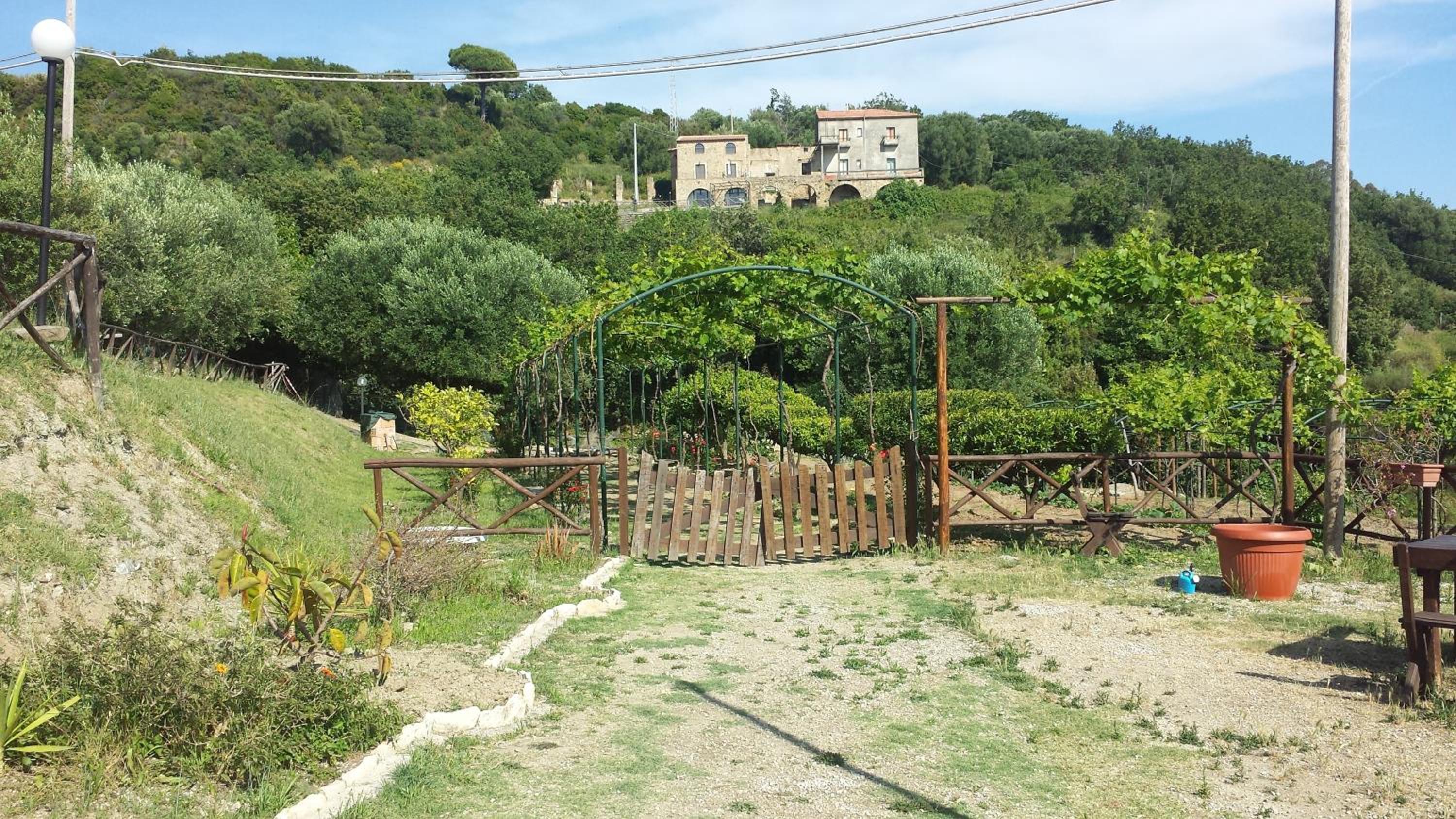 Agriturismo Valle di Marco