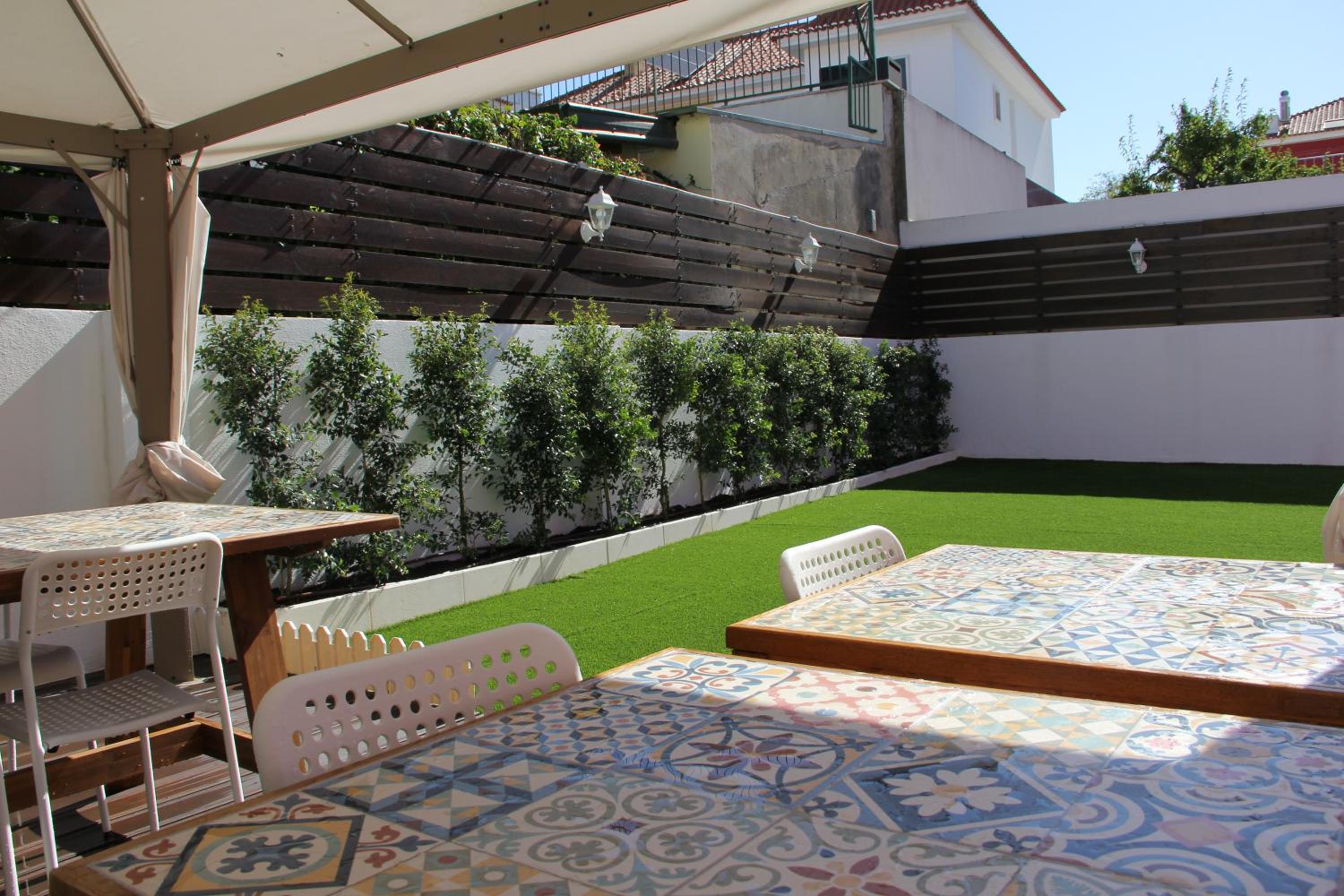 SK Lisboa Villa Guesthouse view 5