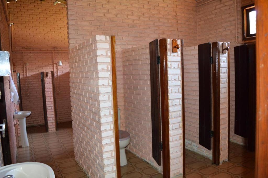 Hostel Chápada Dos Veadeiros