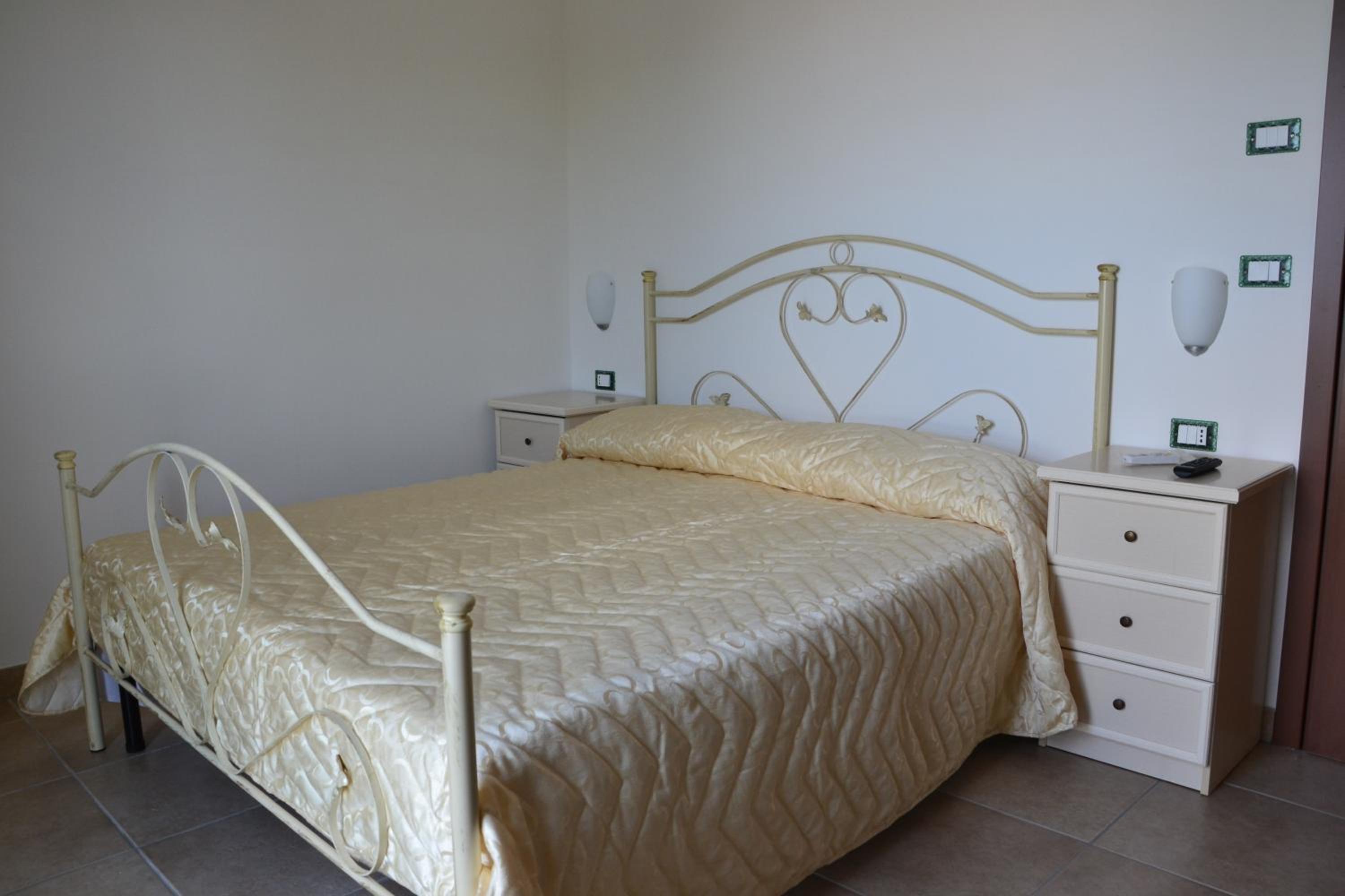 Villa Lorenza view 3