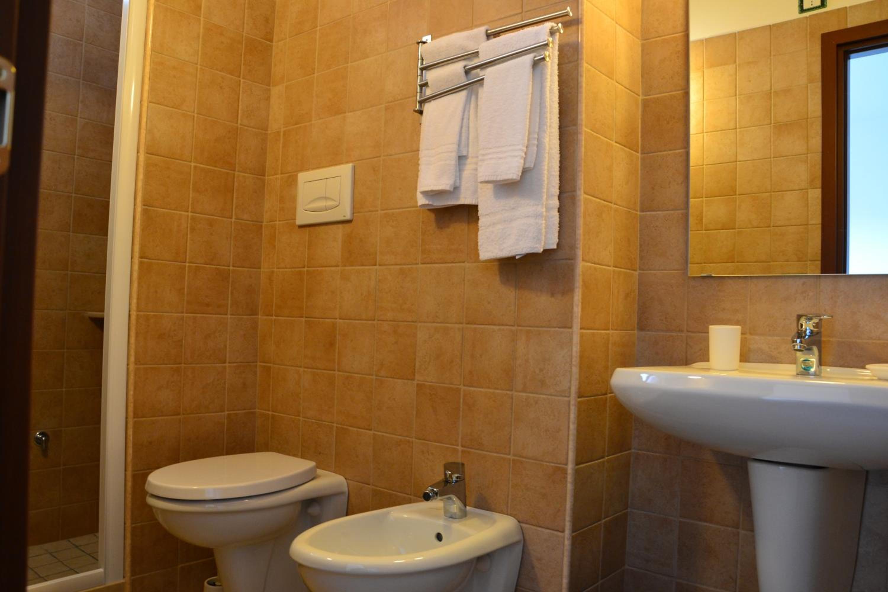 Villa Lorenza view 4