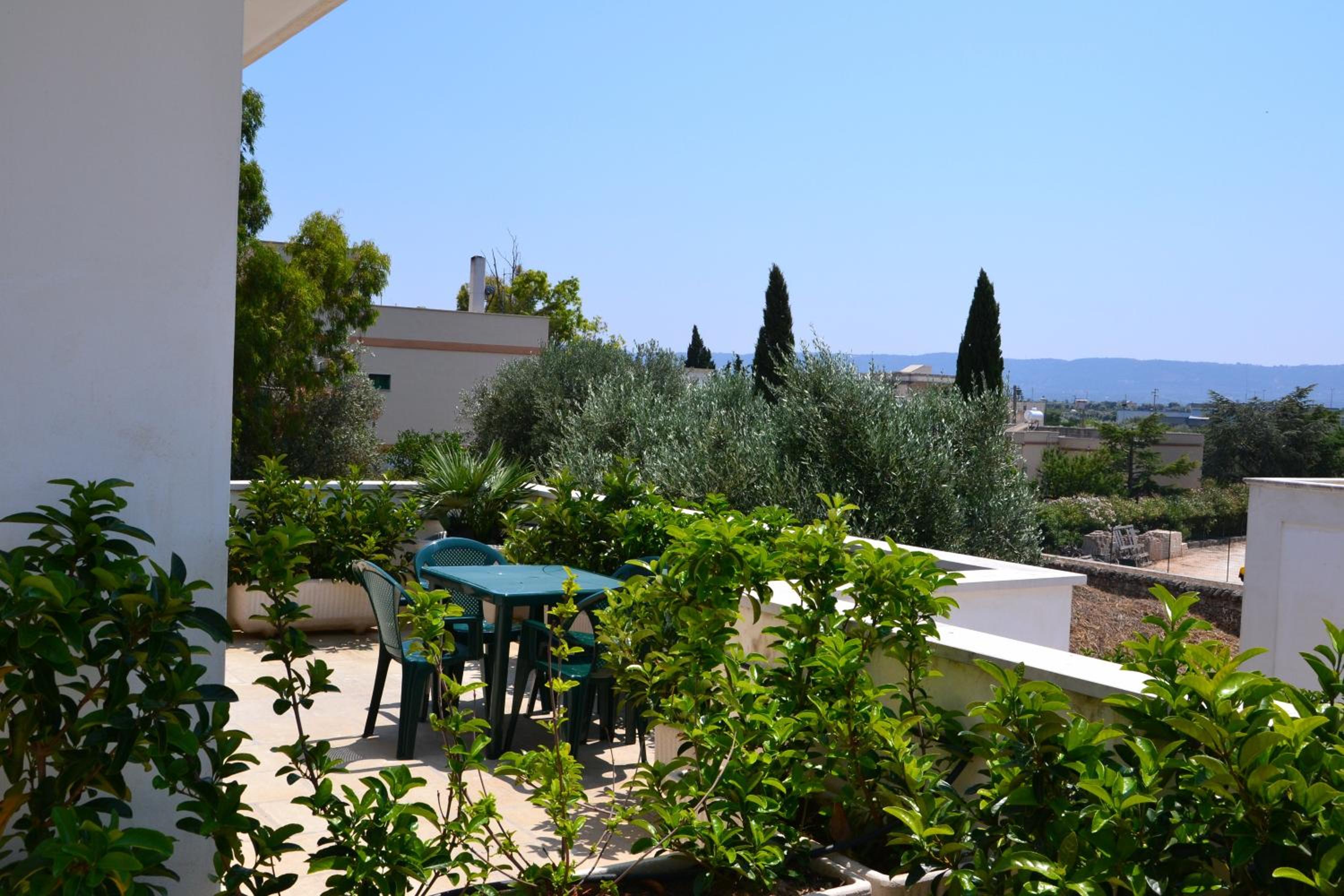 Villa Lorenza view 5