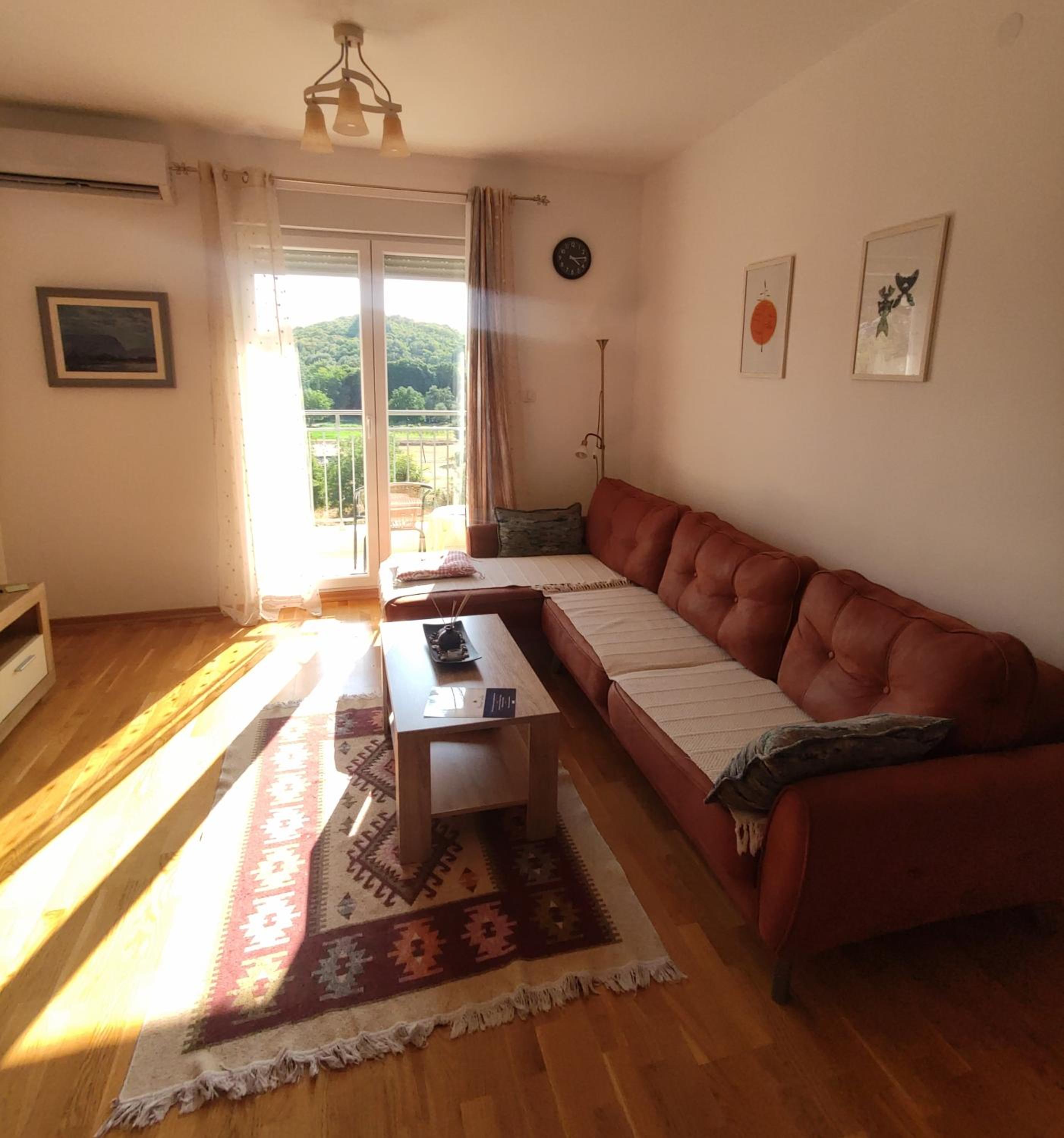 Apartment Anagastum view 3