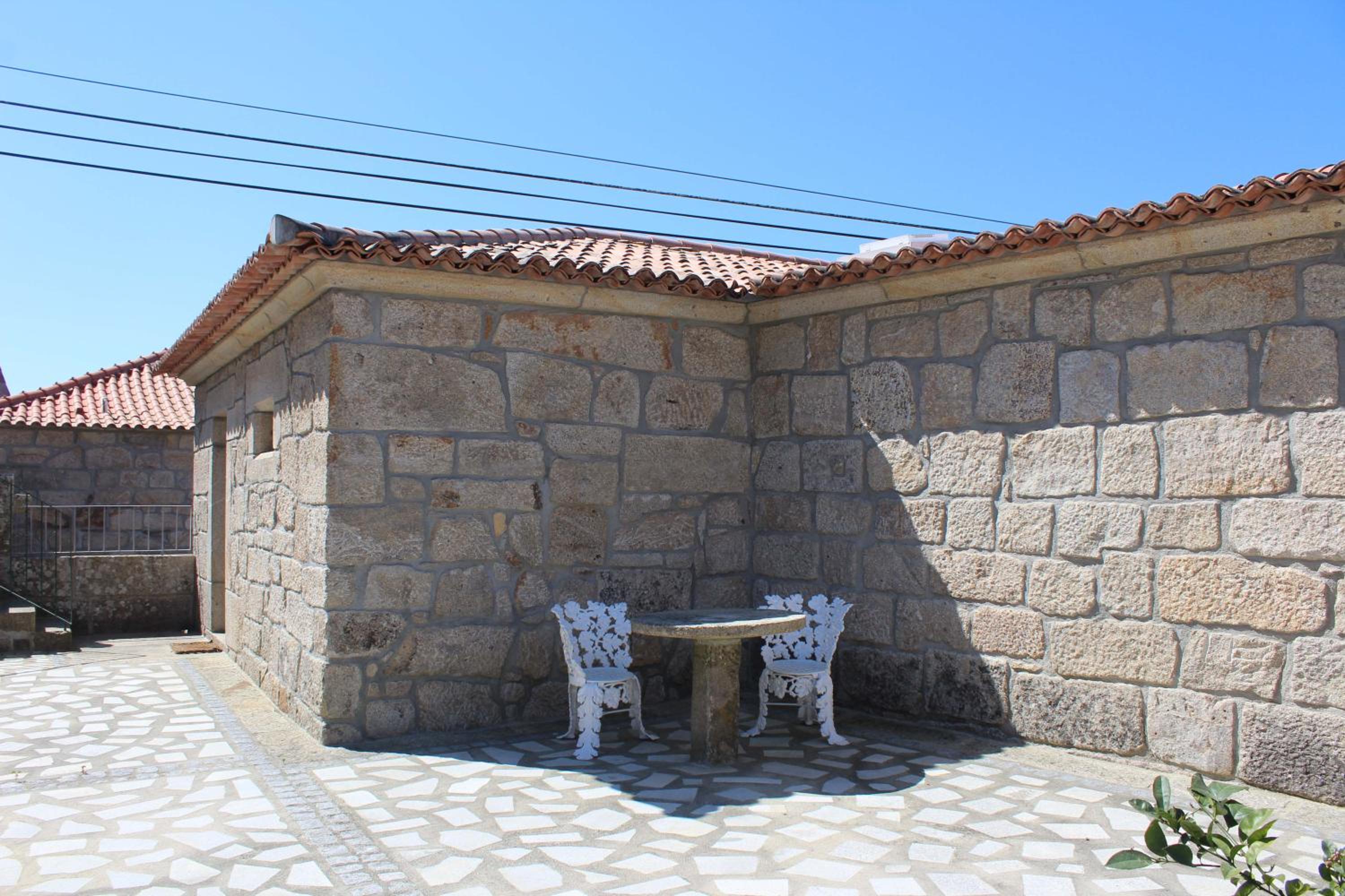 Alojamento Local Boega Hotel - Casas Boega I e II