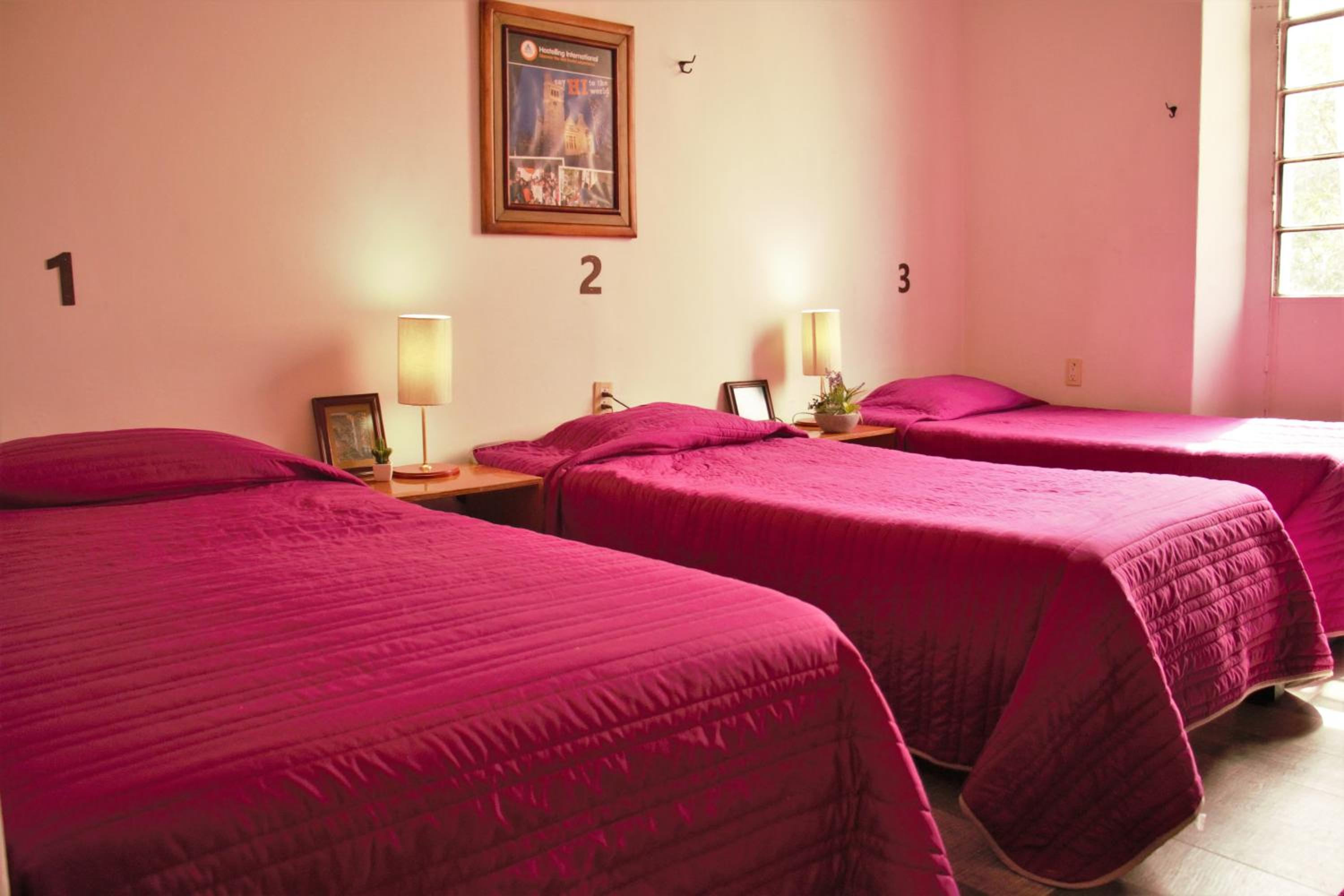 Hotel lit Guadalajara