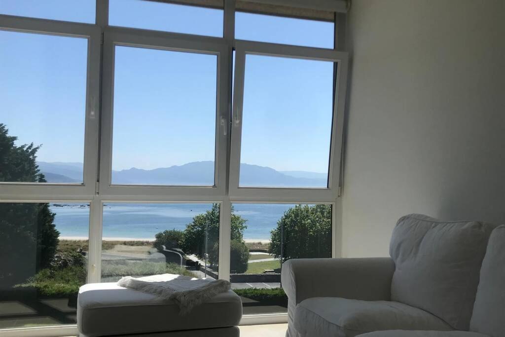 Apartamento primera línea de playa photo 1