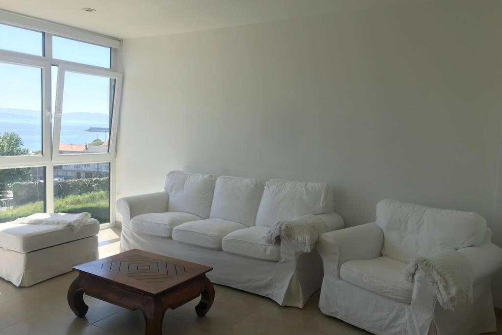 Apartamento primera línea de playa photo 5