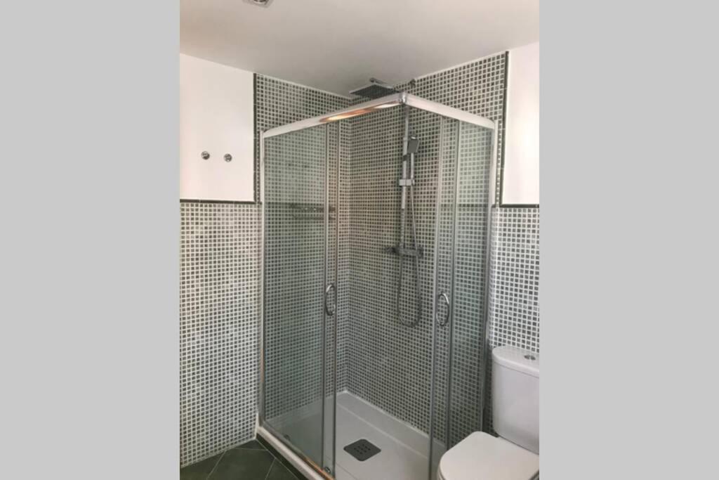 Apartamento primera línea de playa photo 2