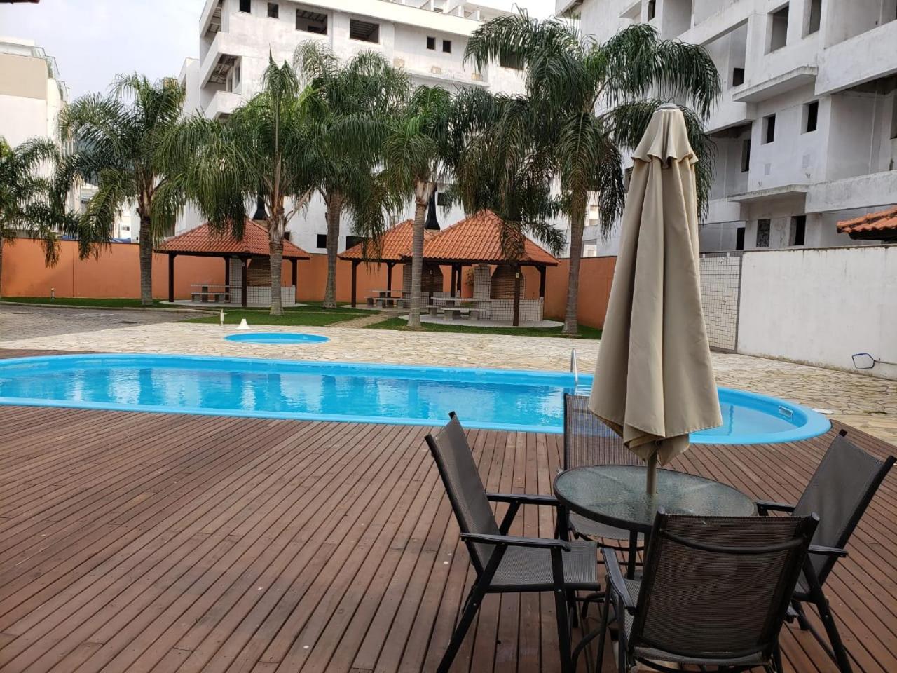 Lazer/conforto pertinho da praia Ingleses (Norte) view 5