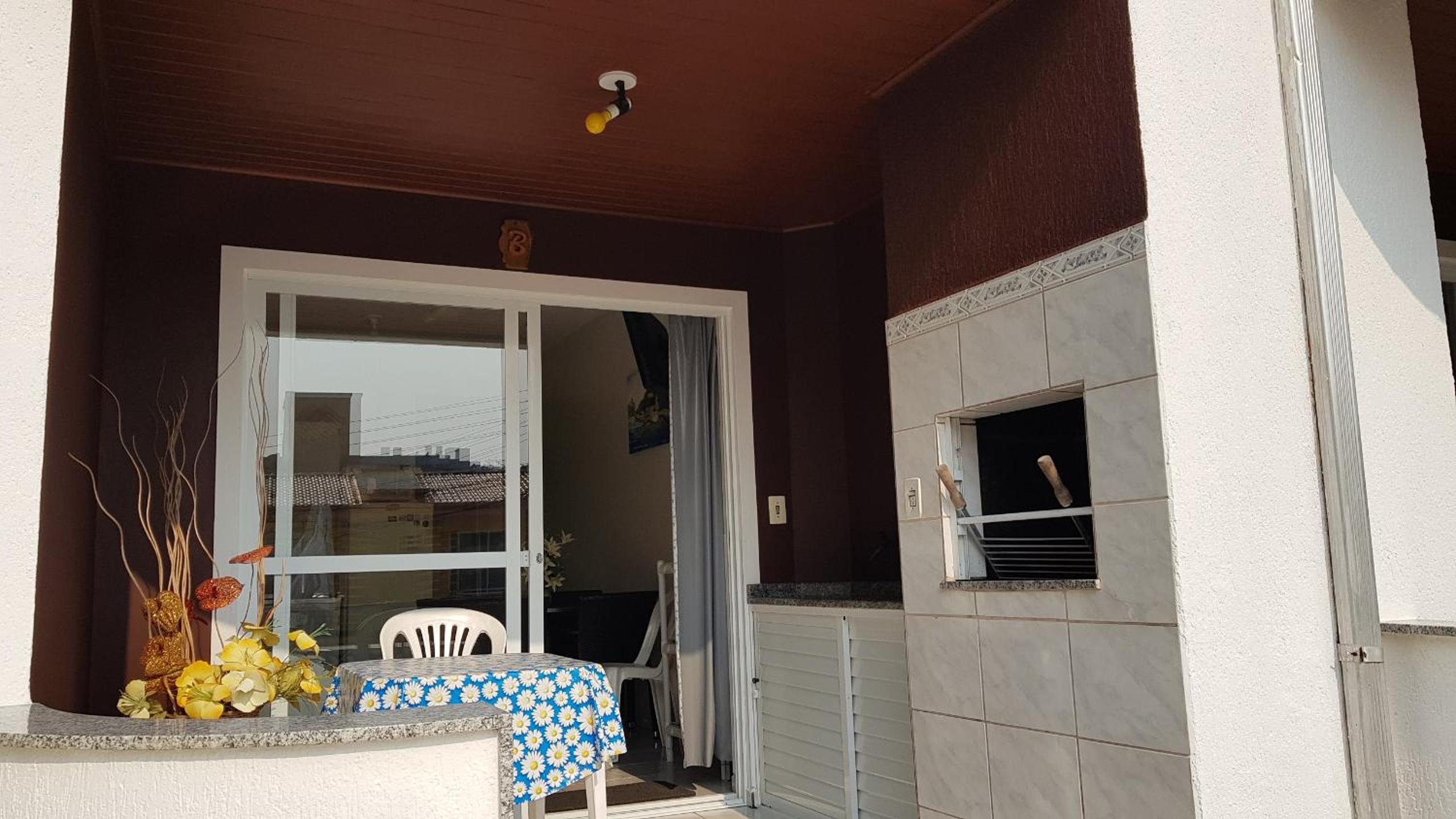 Amarra 69 Bombinhas Residence Setor Vintage - Apartamento Familiar no Centro, perto da Praia