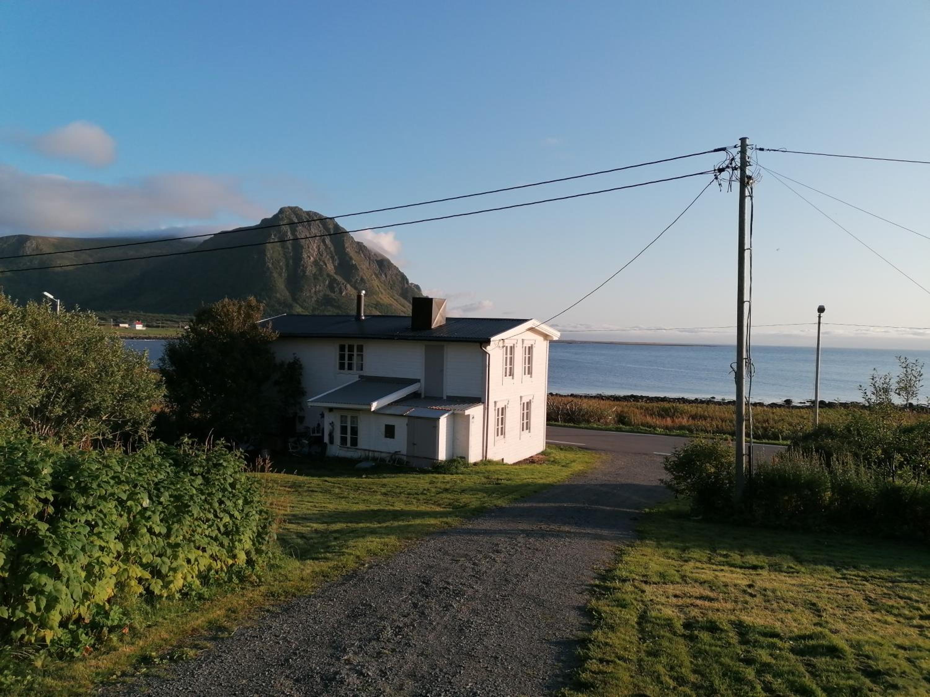 Nøss Panorama - Andøy view 5