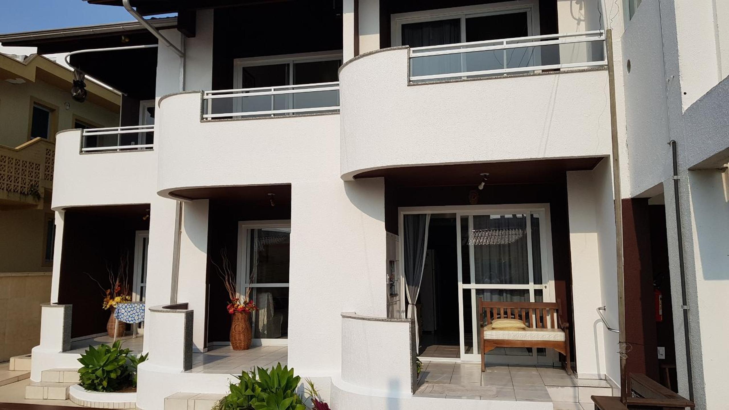 Amarra 69 Bombinhas Residence Setor Vintage - Apartamento Familiar no Centro, perto da Praia