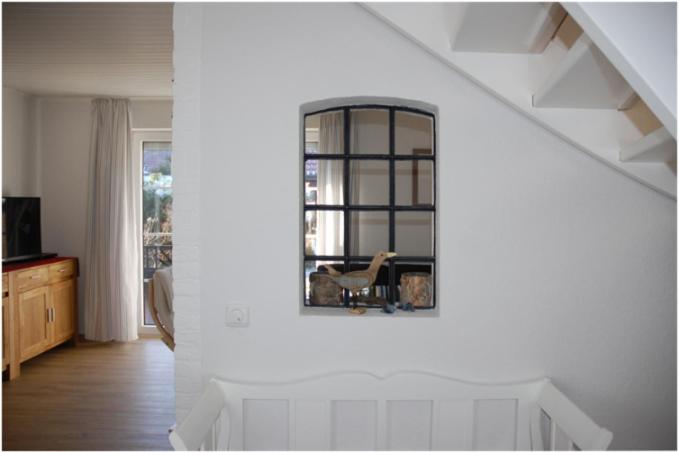 Haus Sandglöckchen