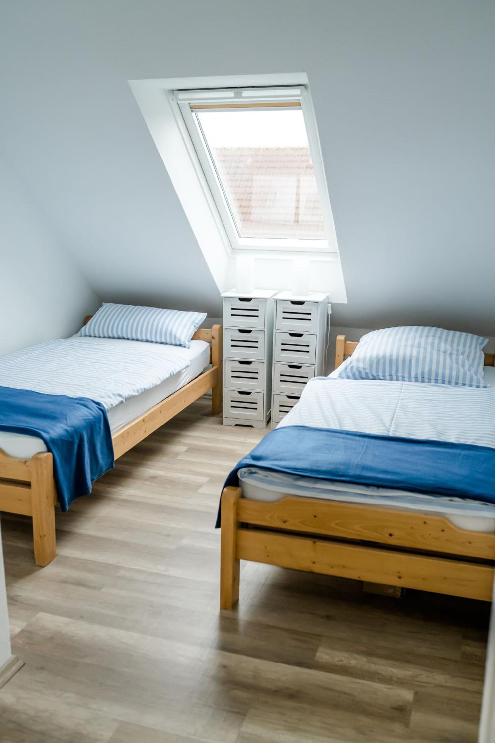 Haus Sandglöckchen