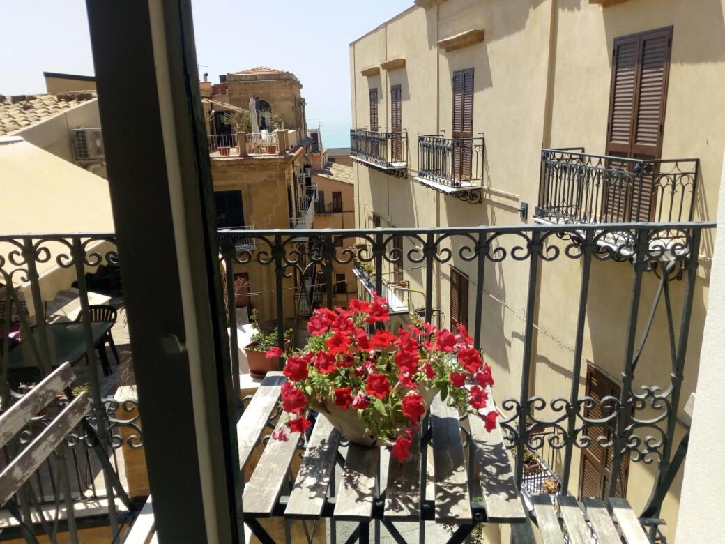 Charme in centro - Tourist rental photo 4