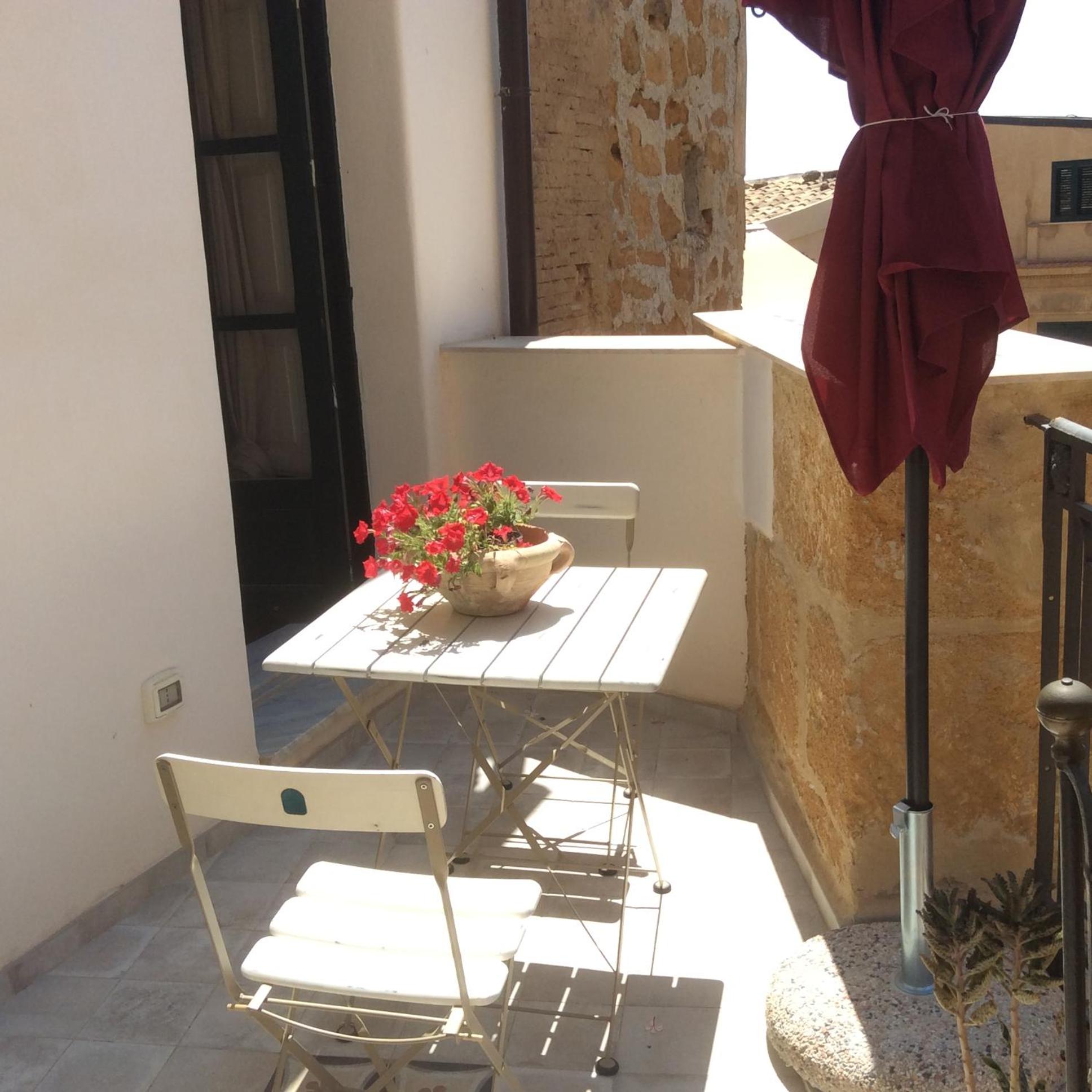 Charme in centro - Tourist rental photo 2