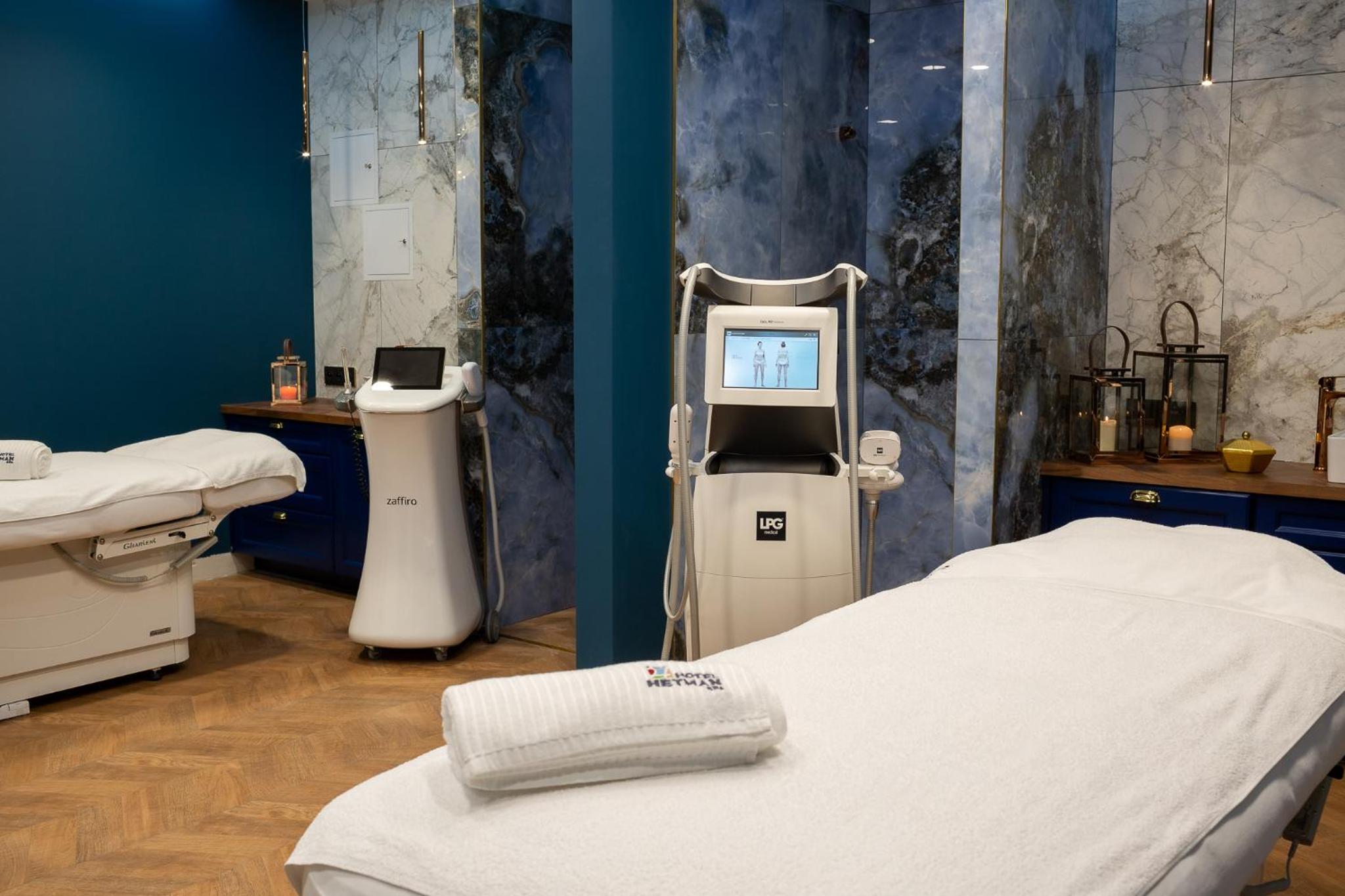 SPA