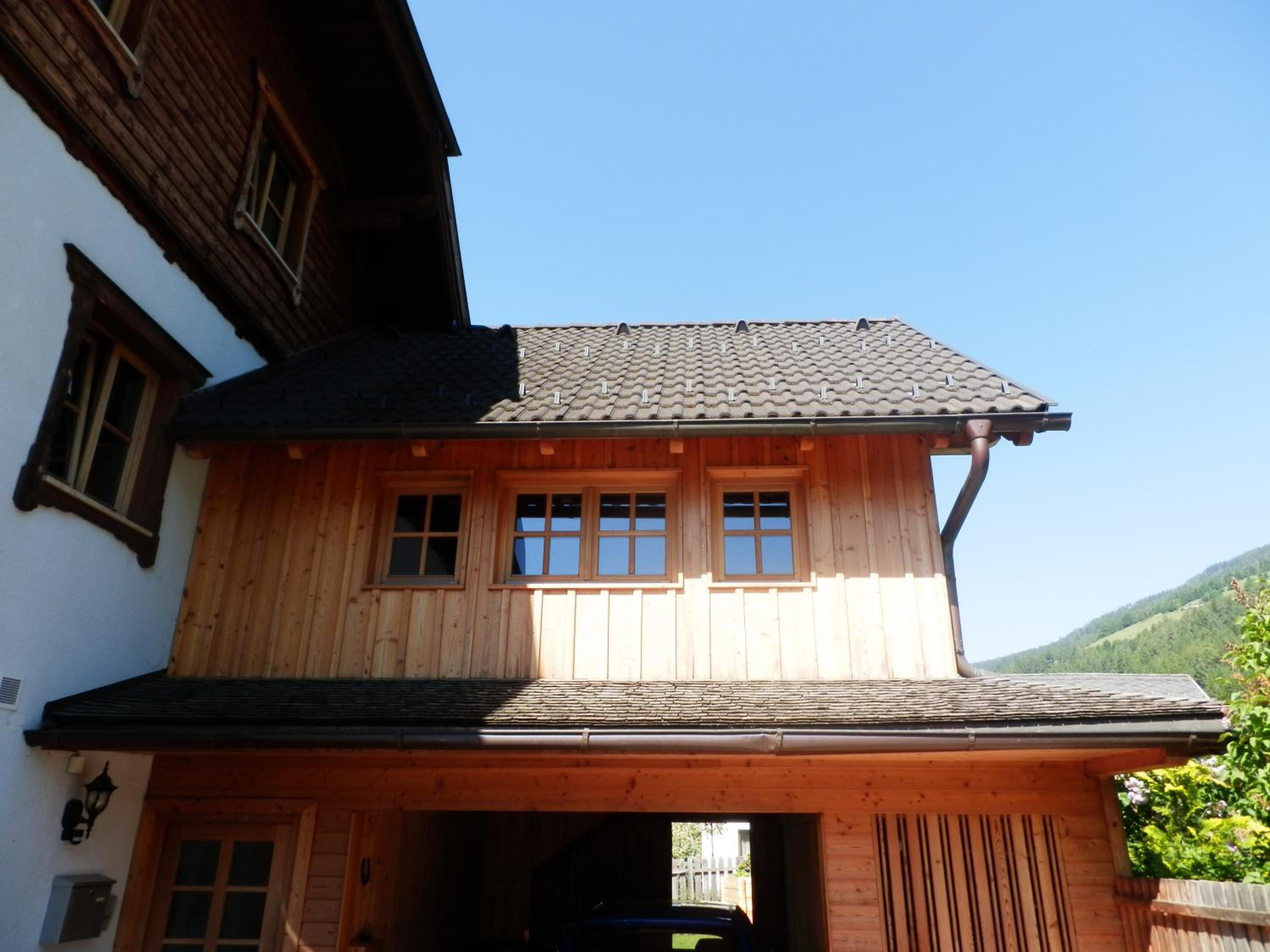 Ferienwohnung Holzer