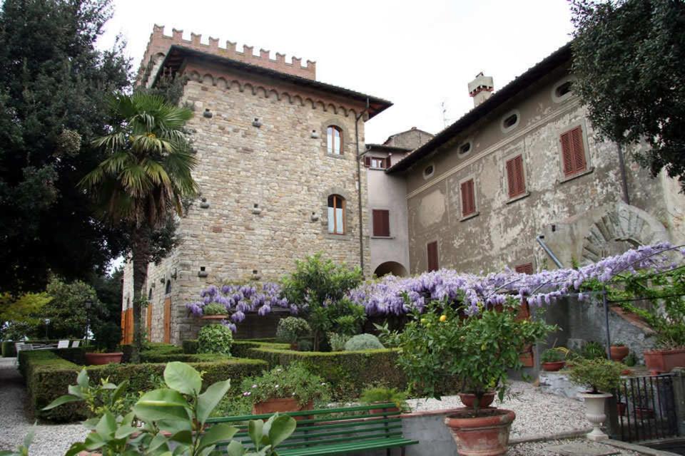 Castello di Volognano