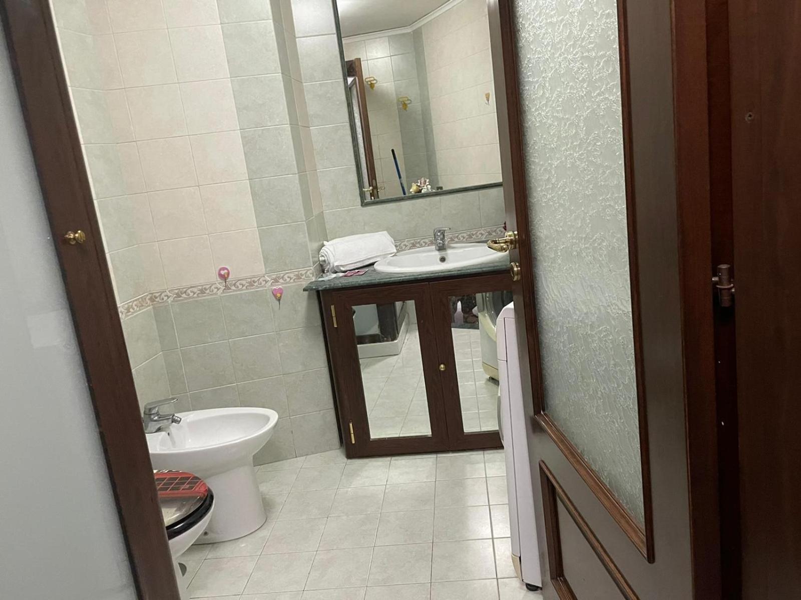 Residence Iris