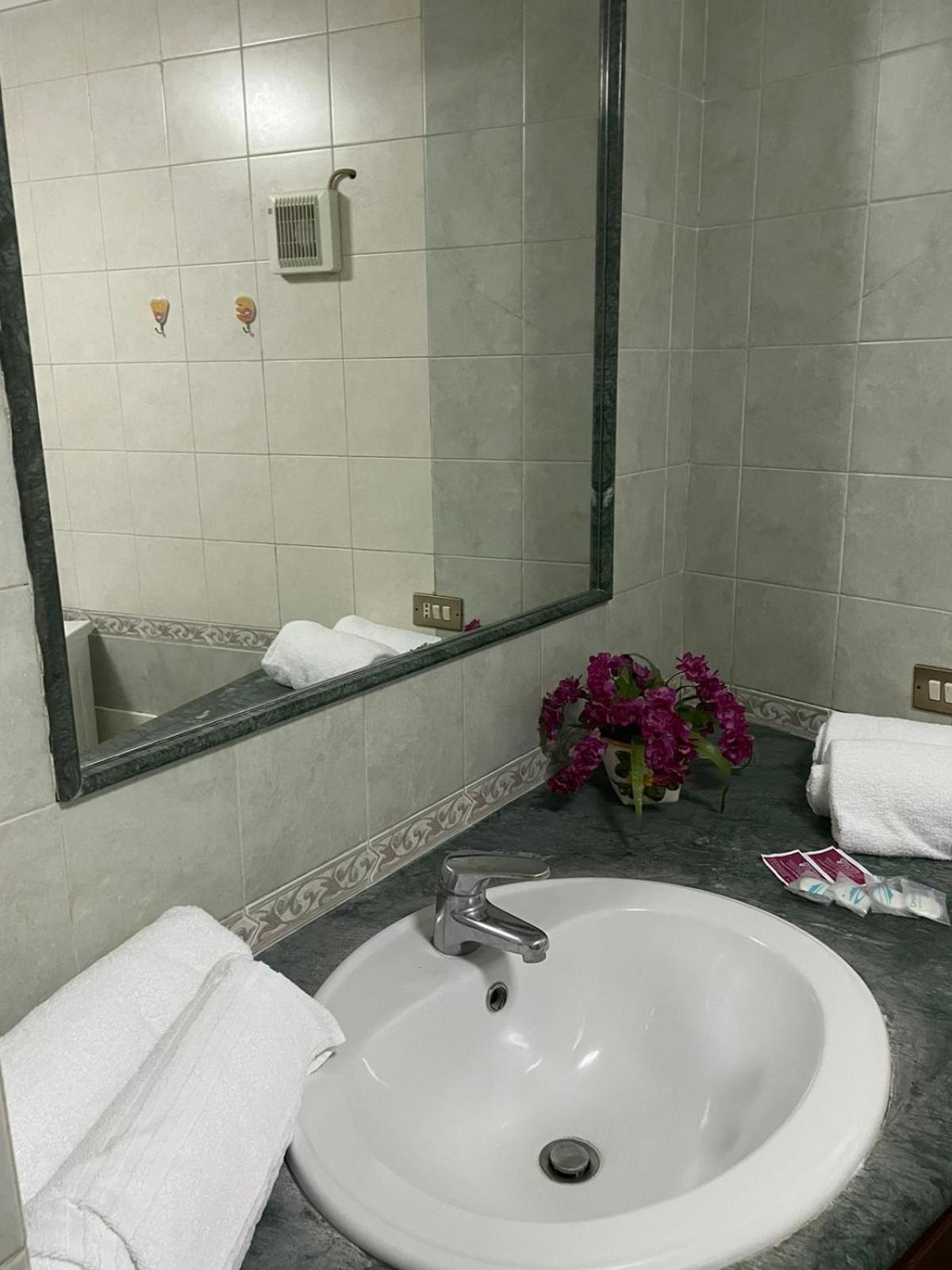 Residence Iris