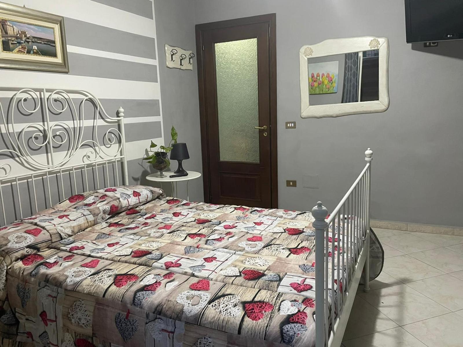 Residence Iris