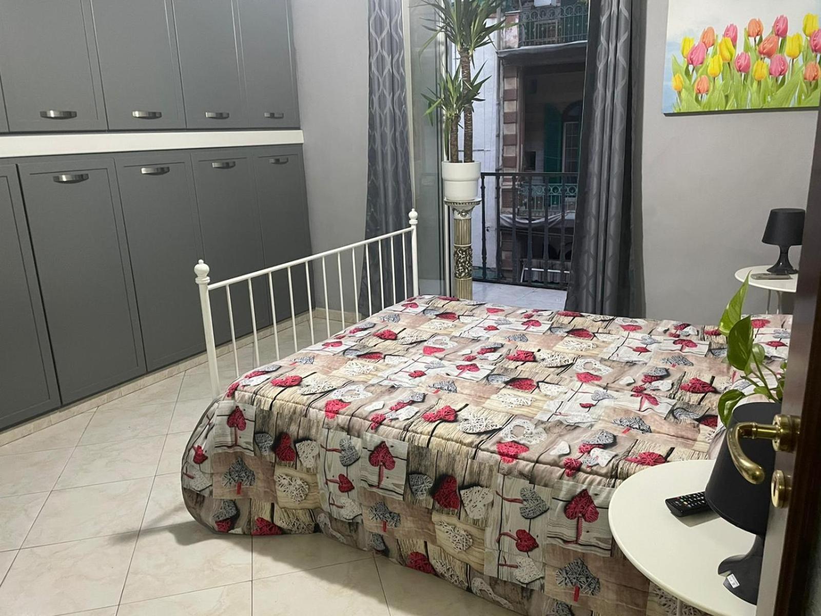 Residence Iris