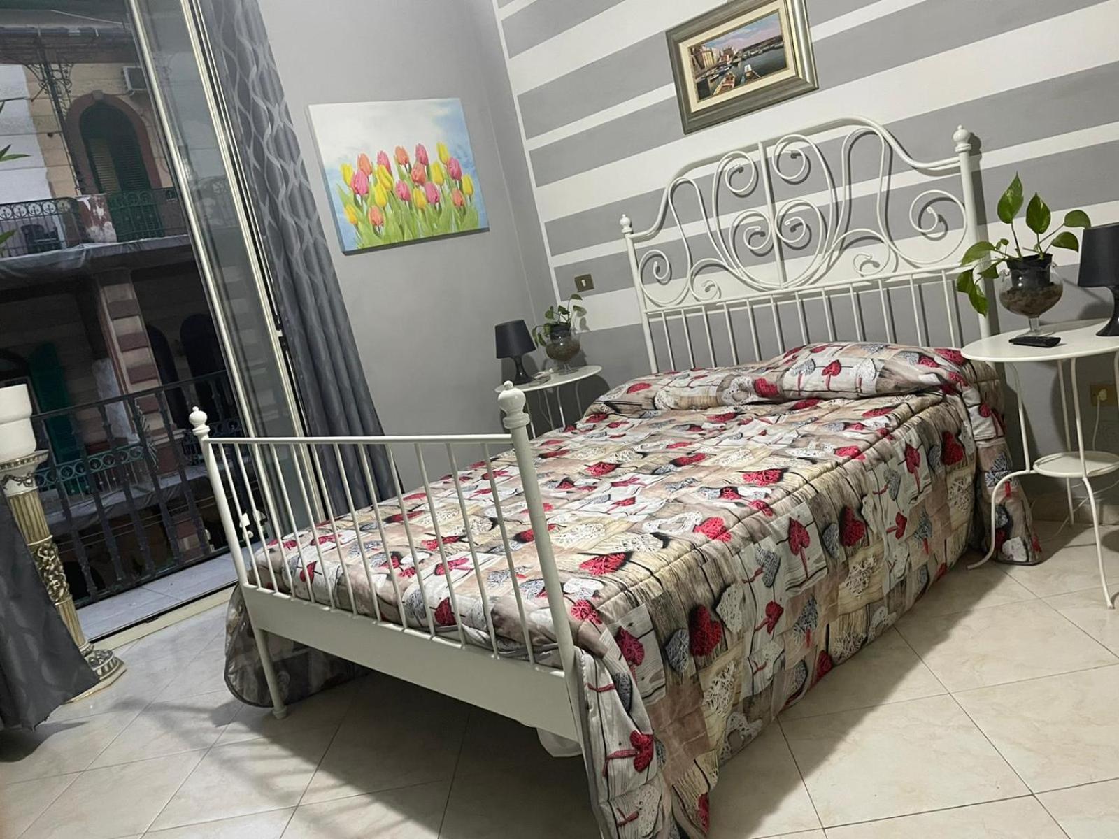 Residence Iris