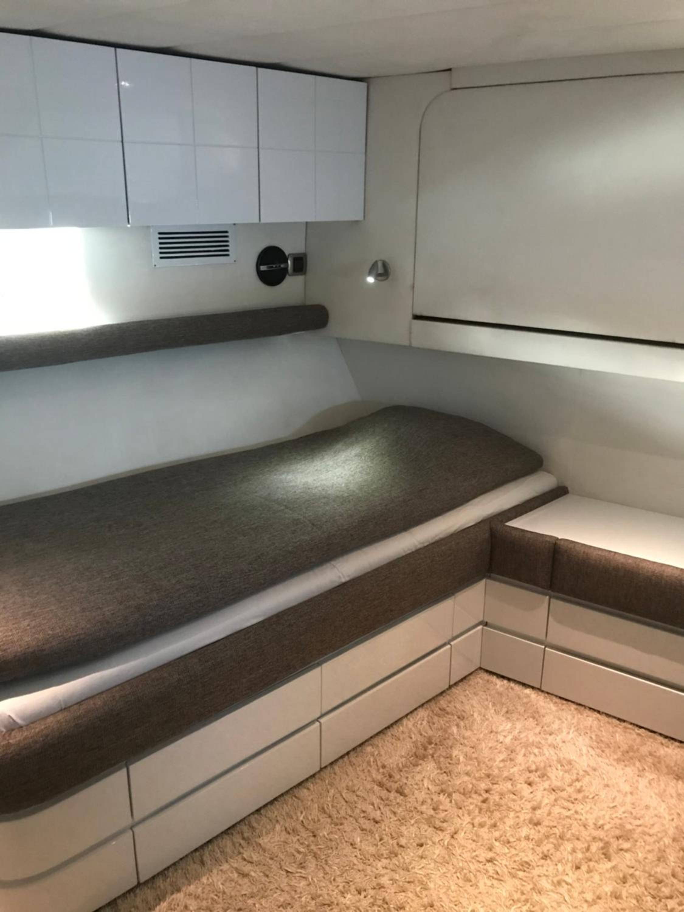 1-3 bed Cabin on a Luxurious Yacht view 4