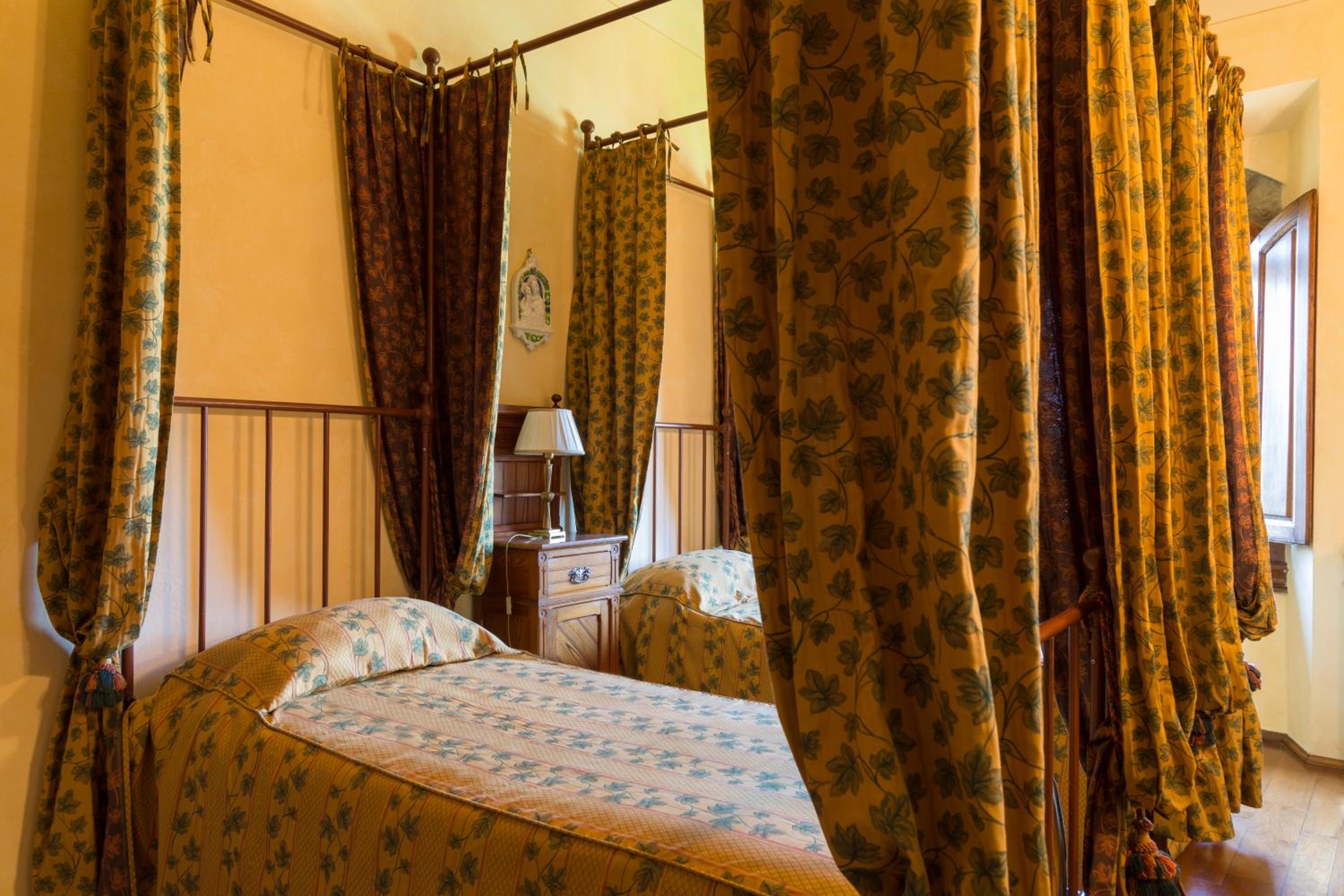 Castello di Volognano