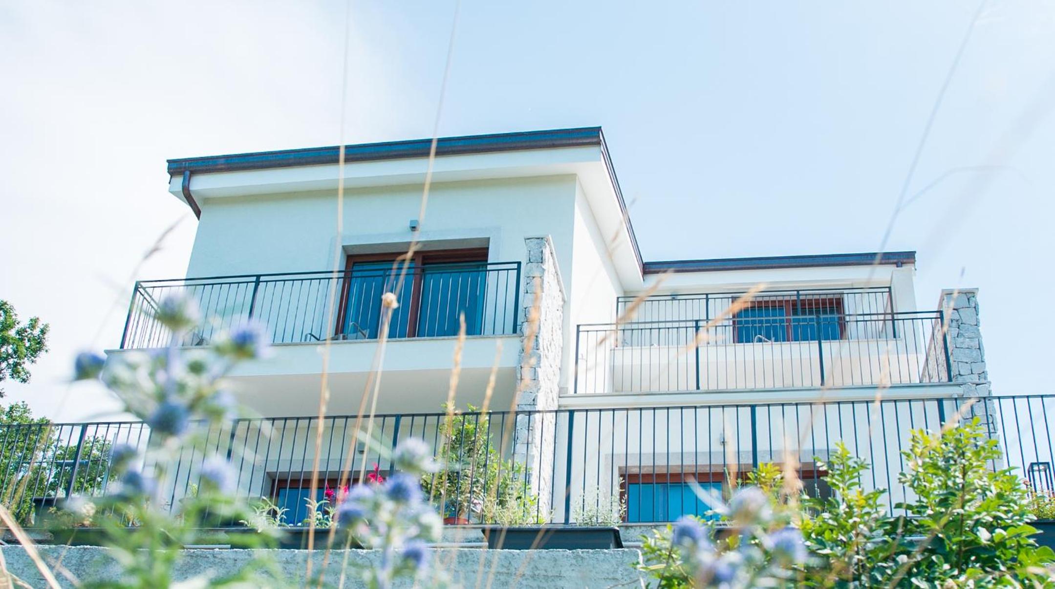 Hotel Encanto Agriturismo & Private SPA